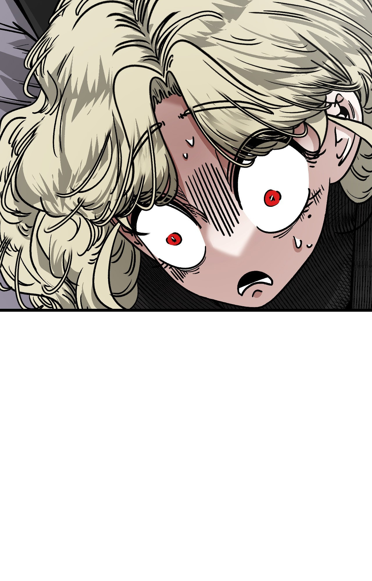 The Student, the Witch, and the Academy Chapter 25 page 23 - 