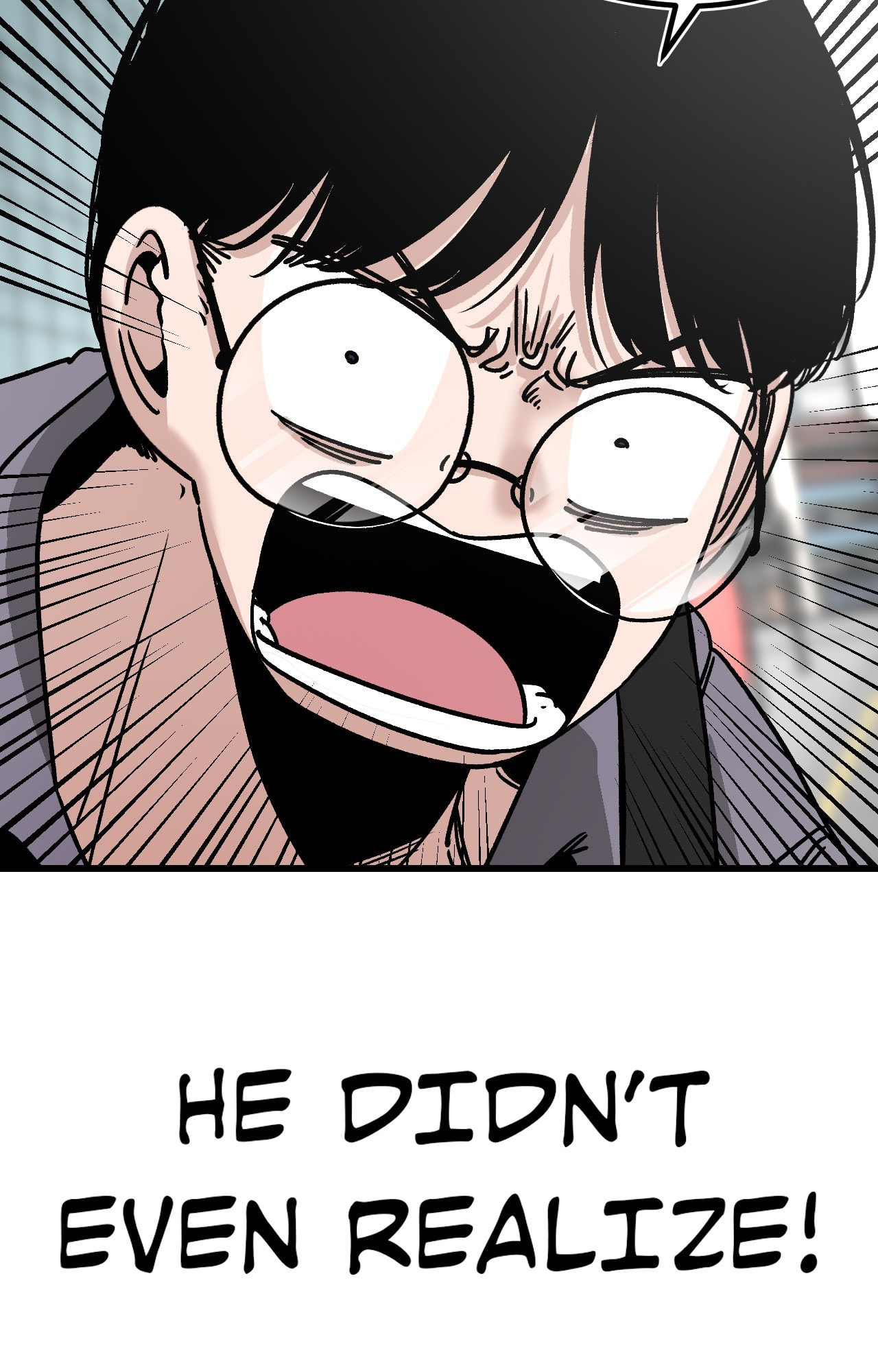 The Student, the Witch, and the Academy Chapter 25 page 35 - 