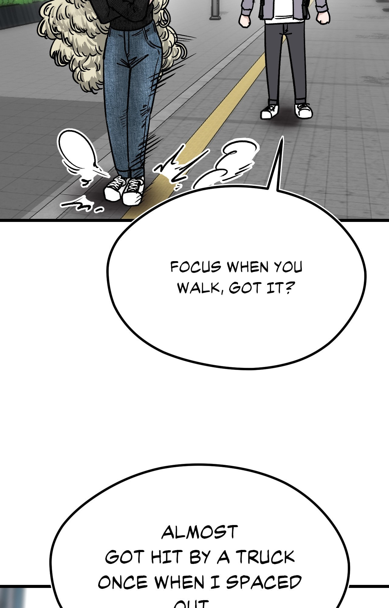The Student, the Witch, and the Academy Chapter 25 page 37 - 