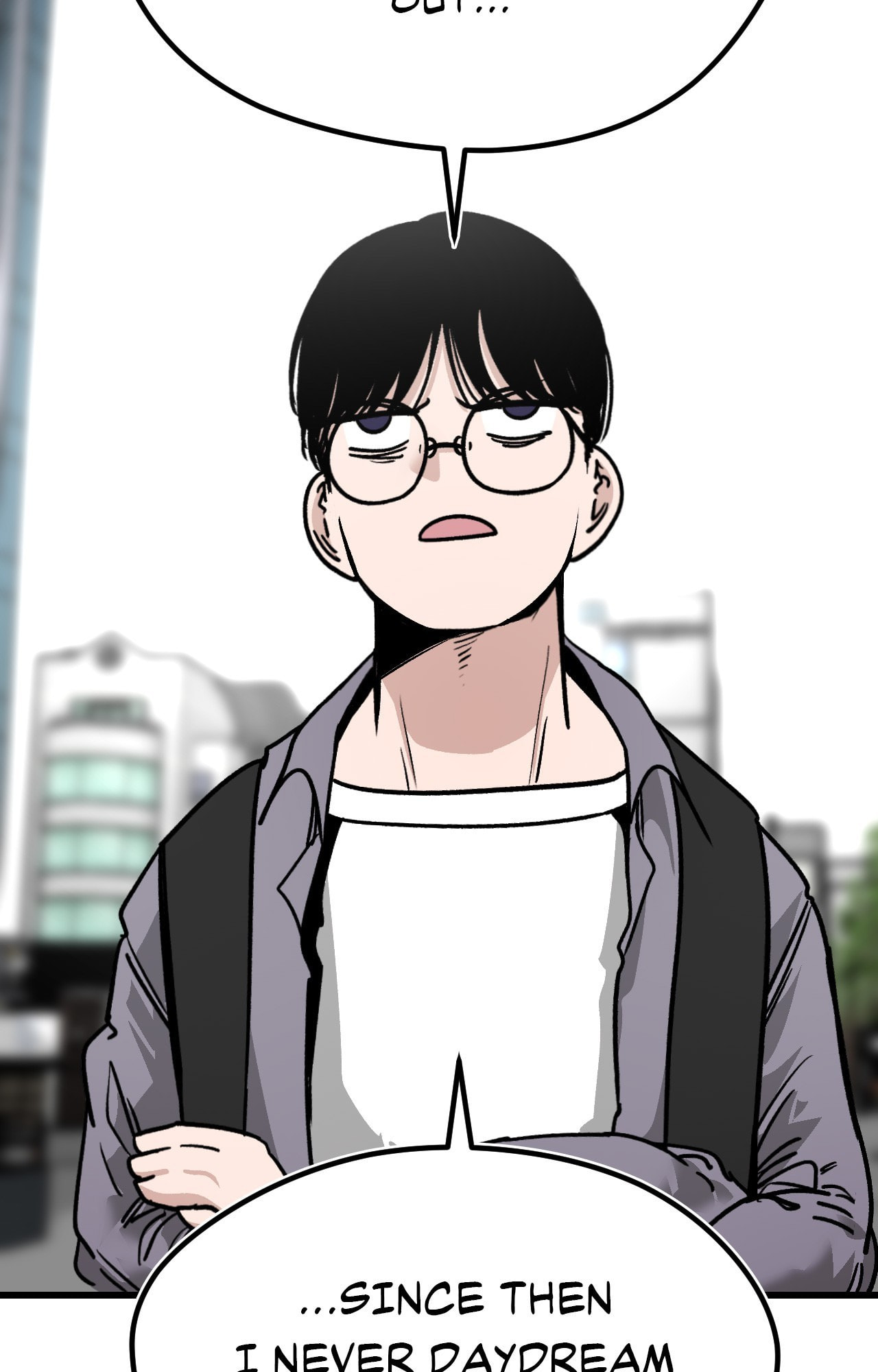 The Student, the Witch, and the Academy Chapter 25 page 38 - 