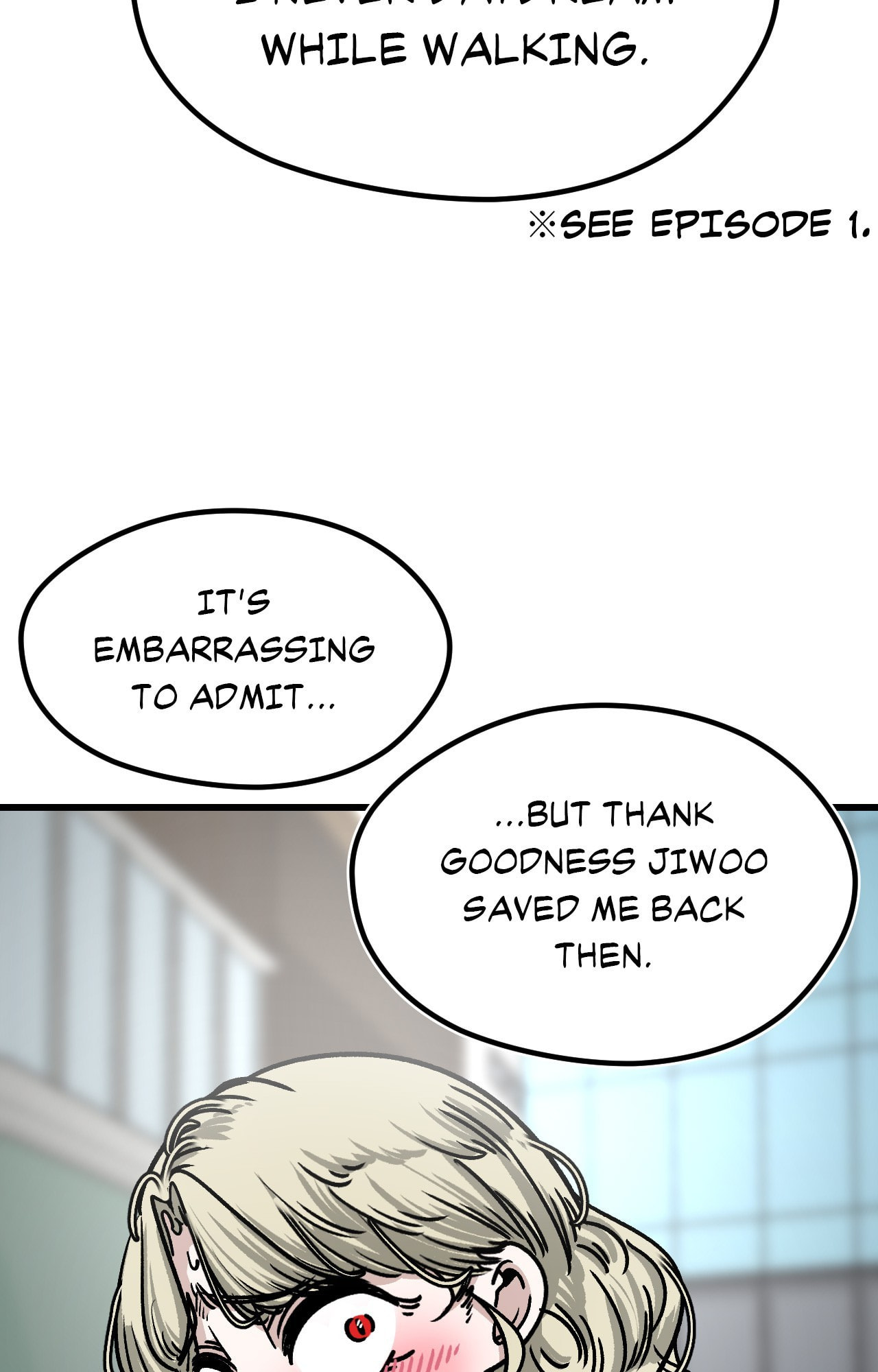 The Student, the Witch, and the Academy Chapter 25 page 39 - 