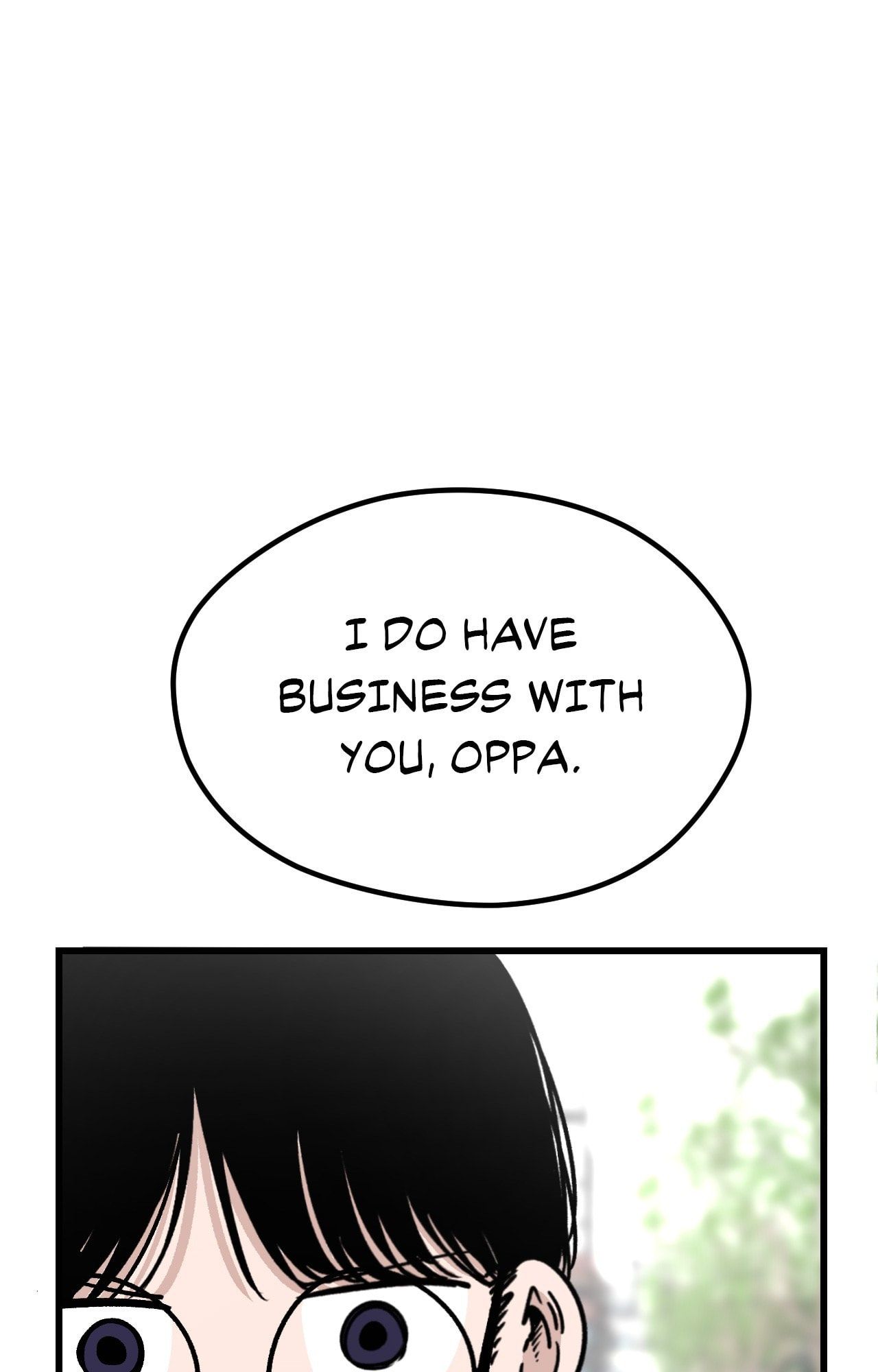 The Student, the Witch, and the Academy Chapter 25 page 42 - 