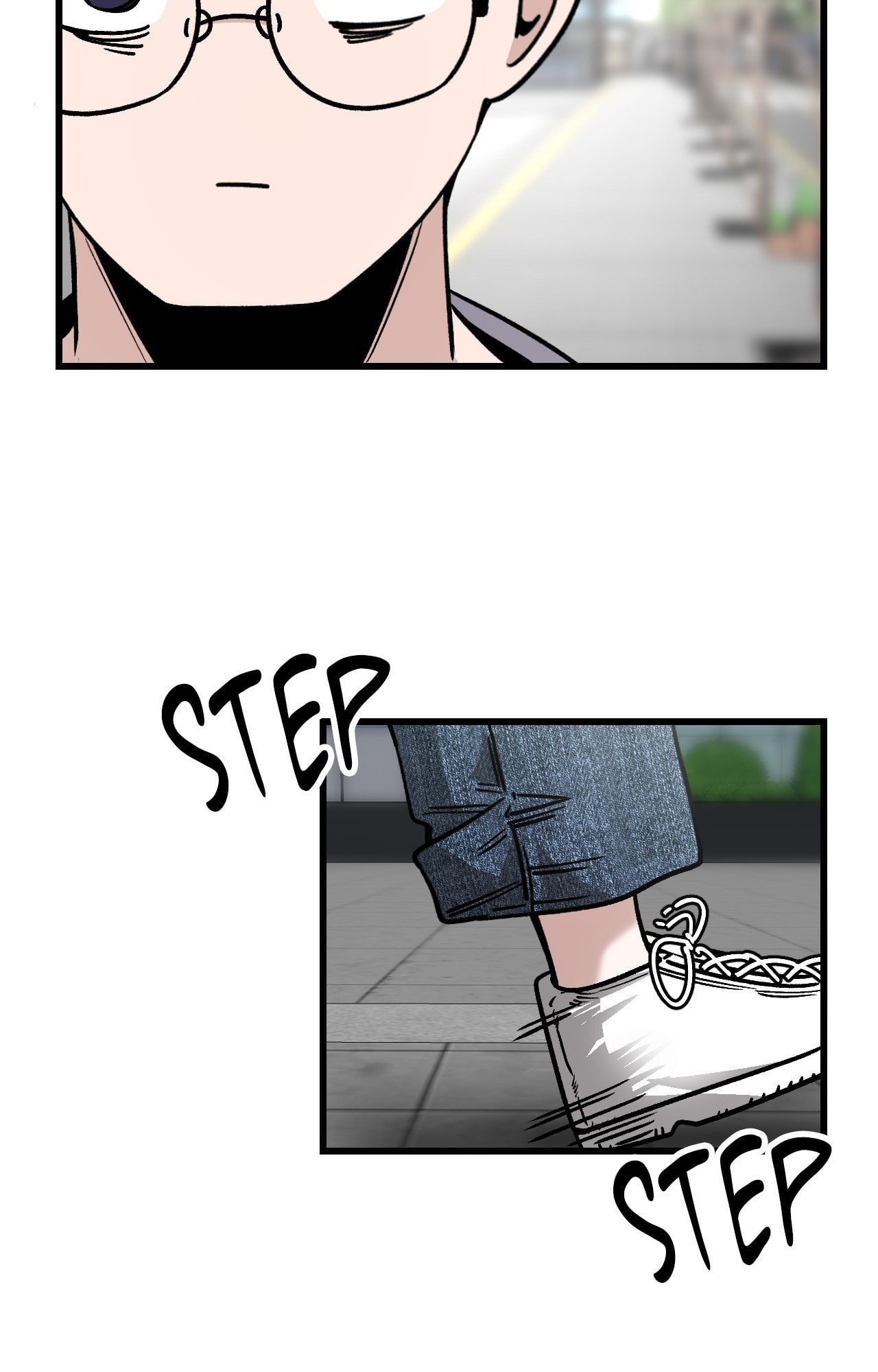 The Student, the Witch, and the Academy Chapter 25 page 43 - 