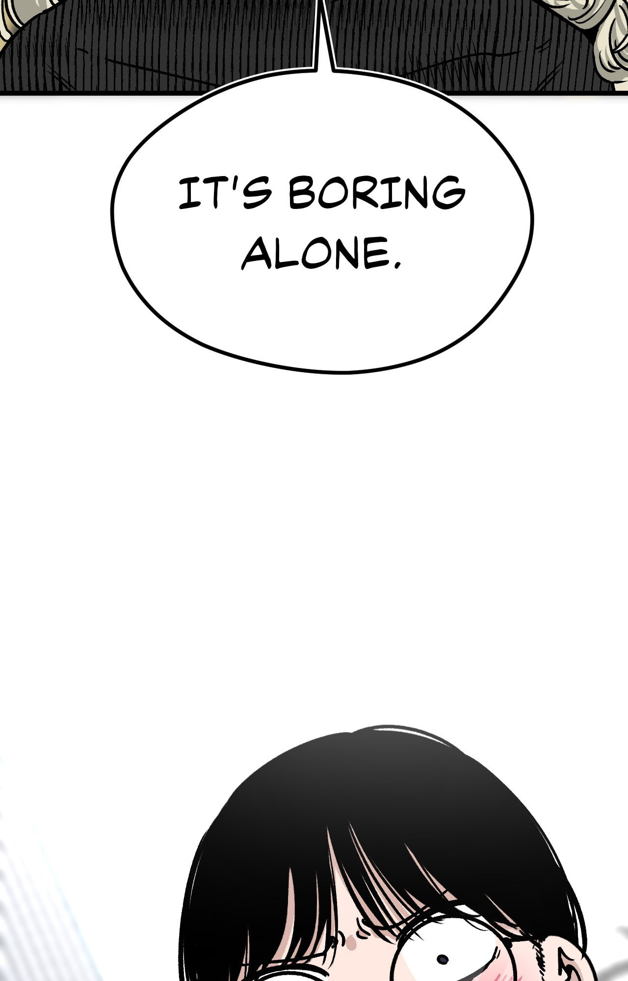 The Student, the Witch, and the Academy Chapter 25 page 47 - 