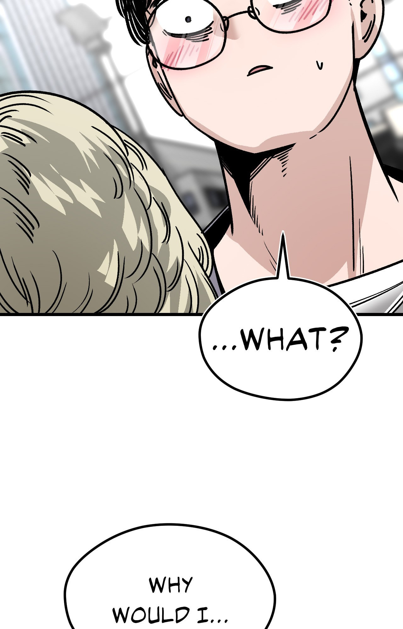 The Student, the Witch, and the Academy Chapter 25 page 48 - 