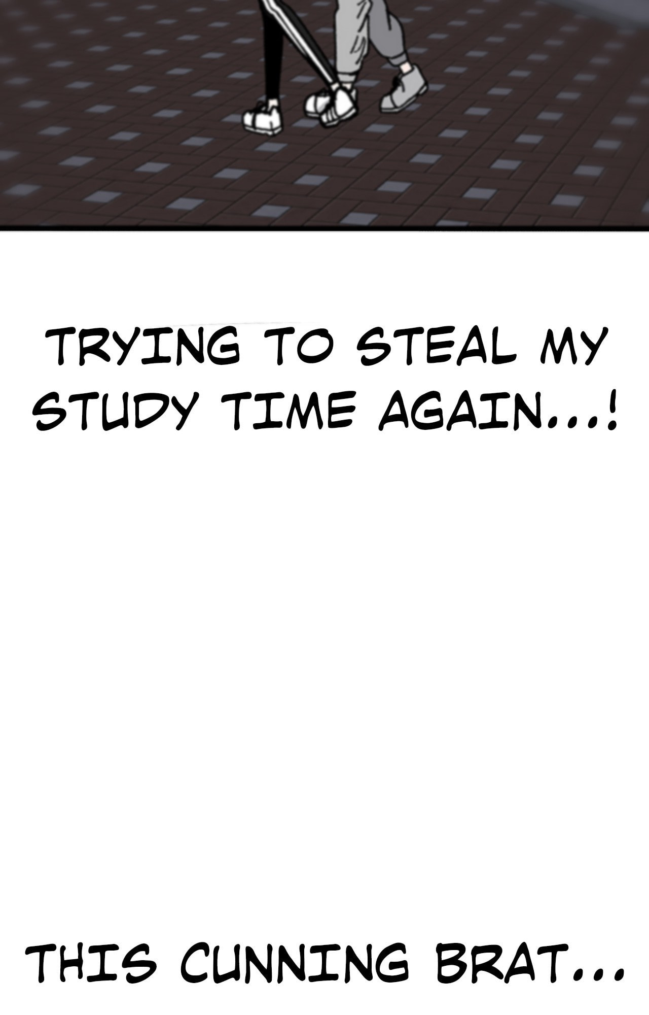 The Student, the Witch, and the Academy Chapter 25 page 51 - 