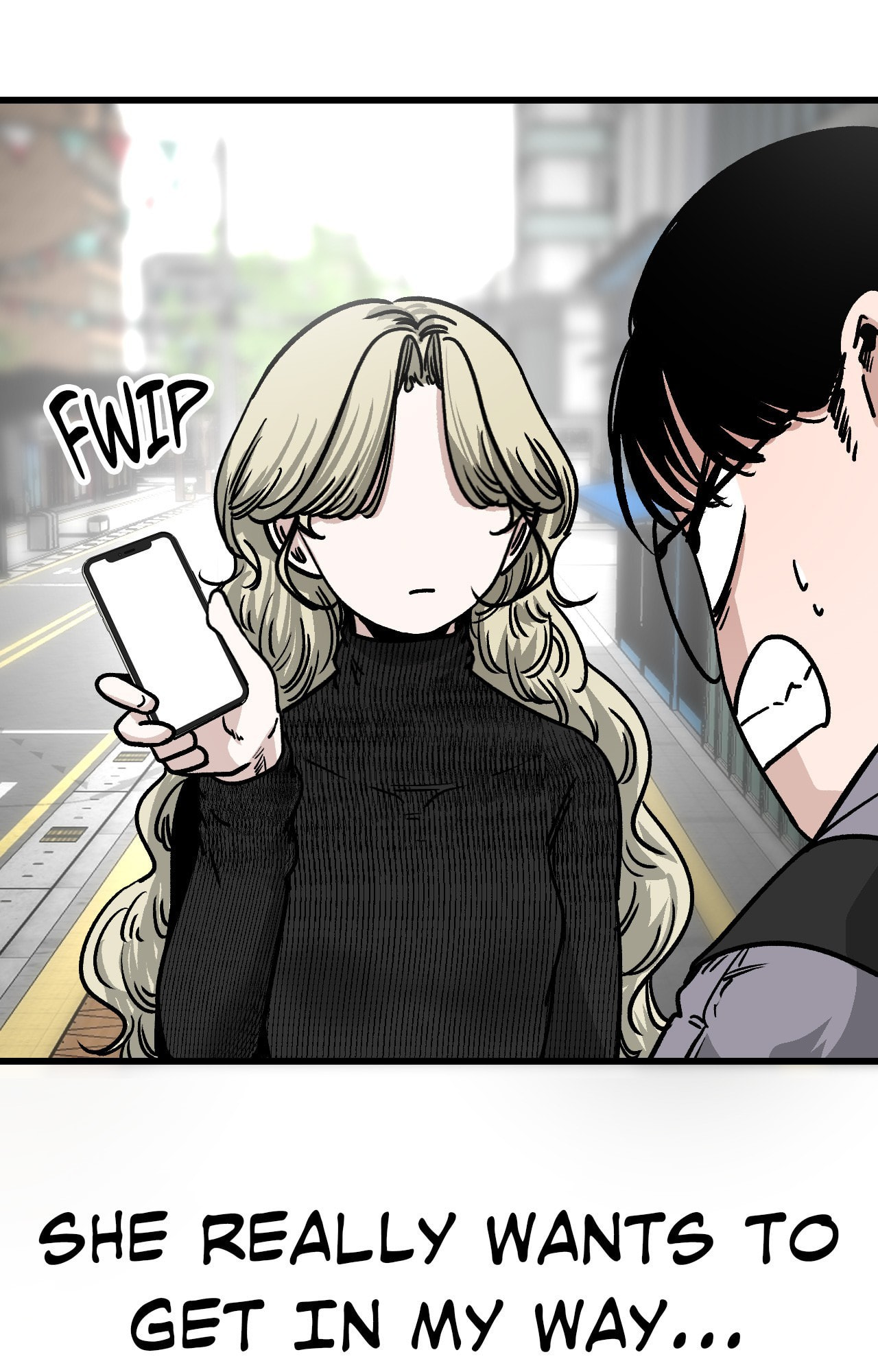 The Student, the Witch, and the Academy Chapter 25 page 52 - 