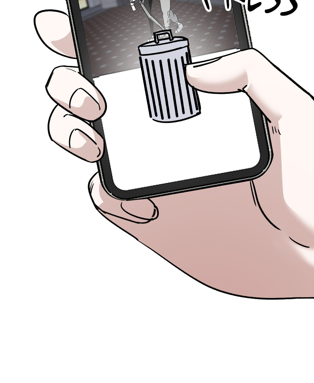 The Student, the Witch, and the Academy Chapter 25 page 54 - 