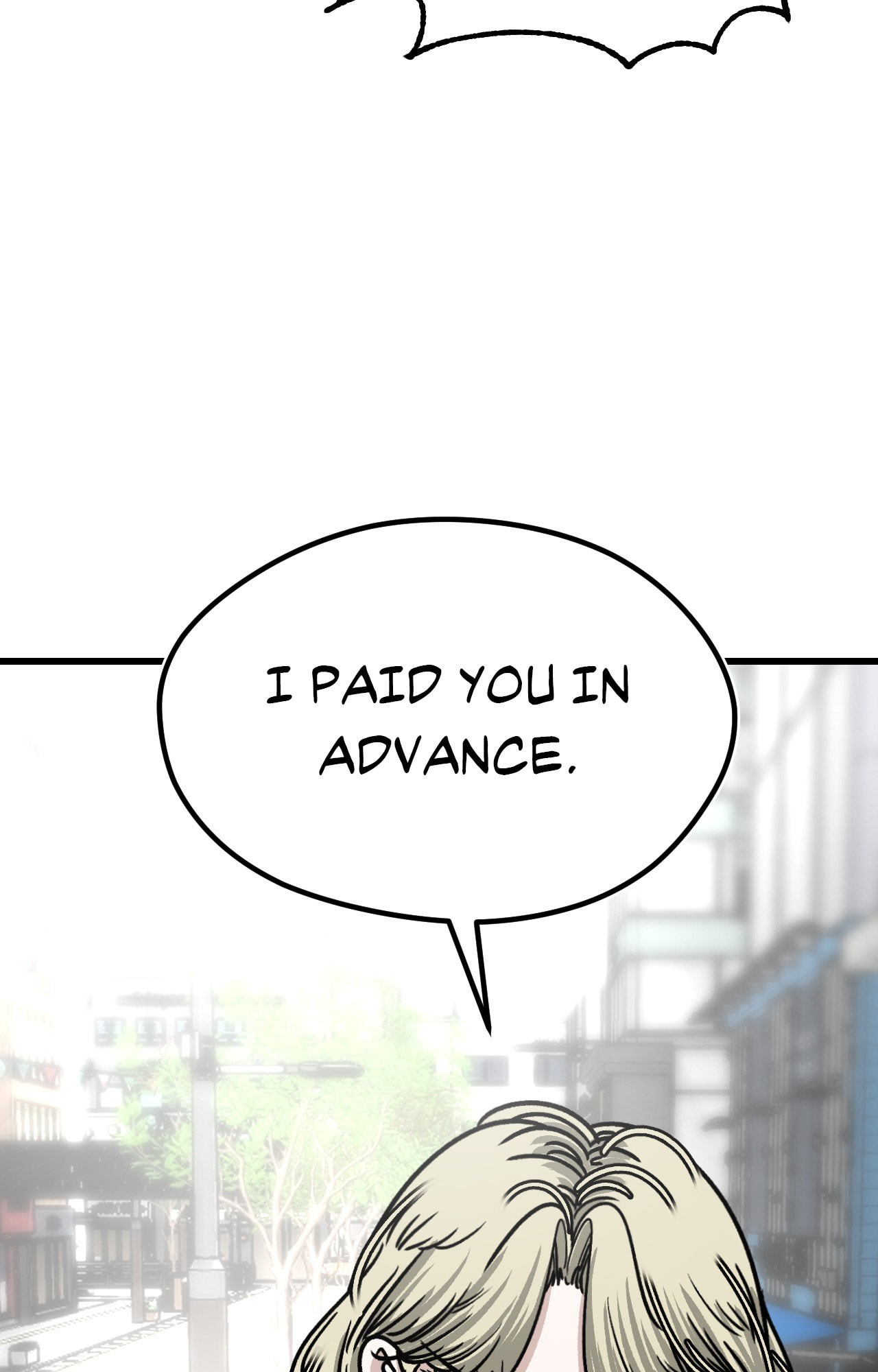 The Student, the Witch, and the Academy Chapter 25 page 57 - 