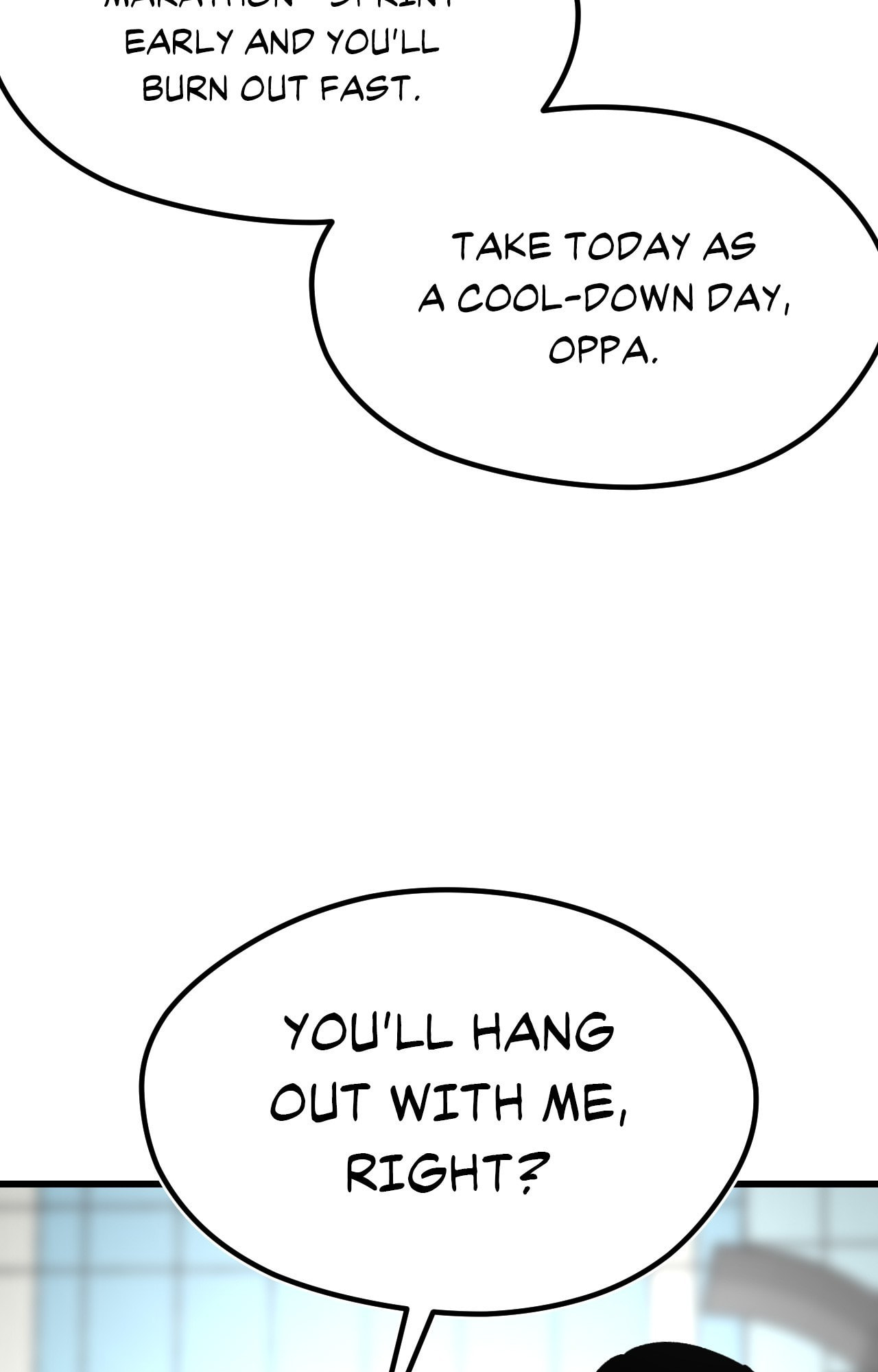 The Student, the Witch, and the Academy Chapter 25 page 60 - 