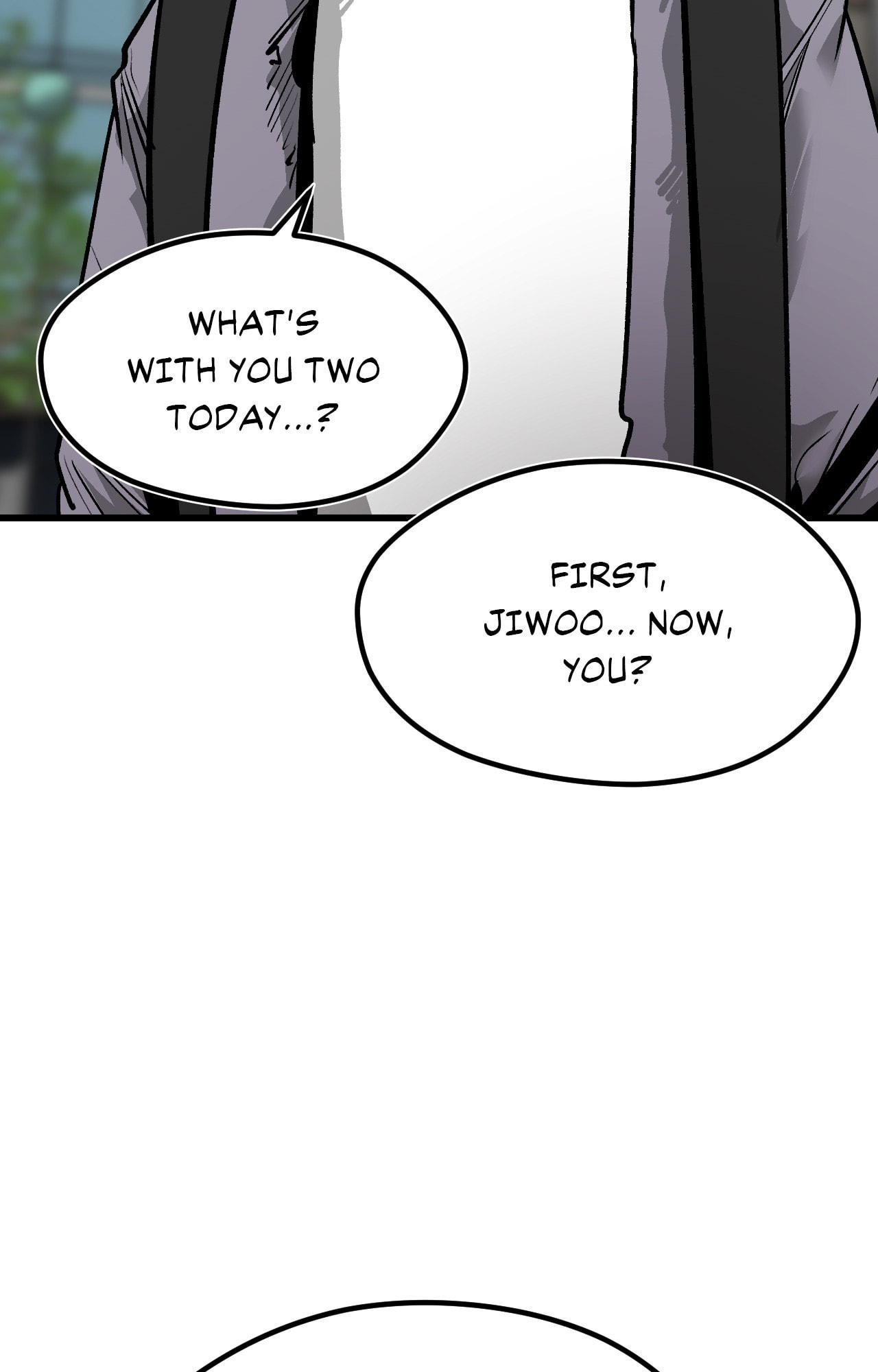 The Student, the Witch, and the Academy Chapter 25 page 7 - 