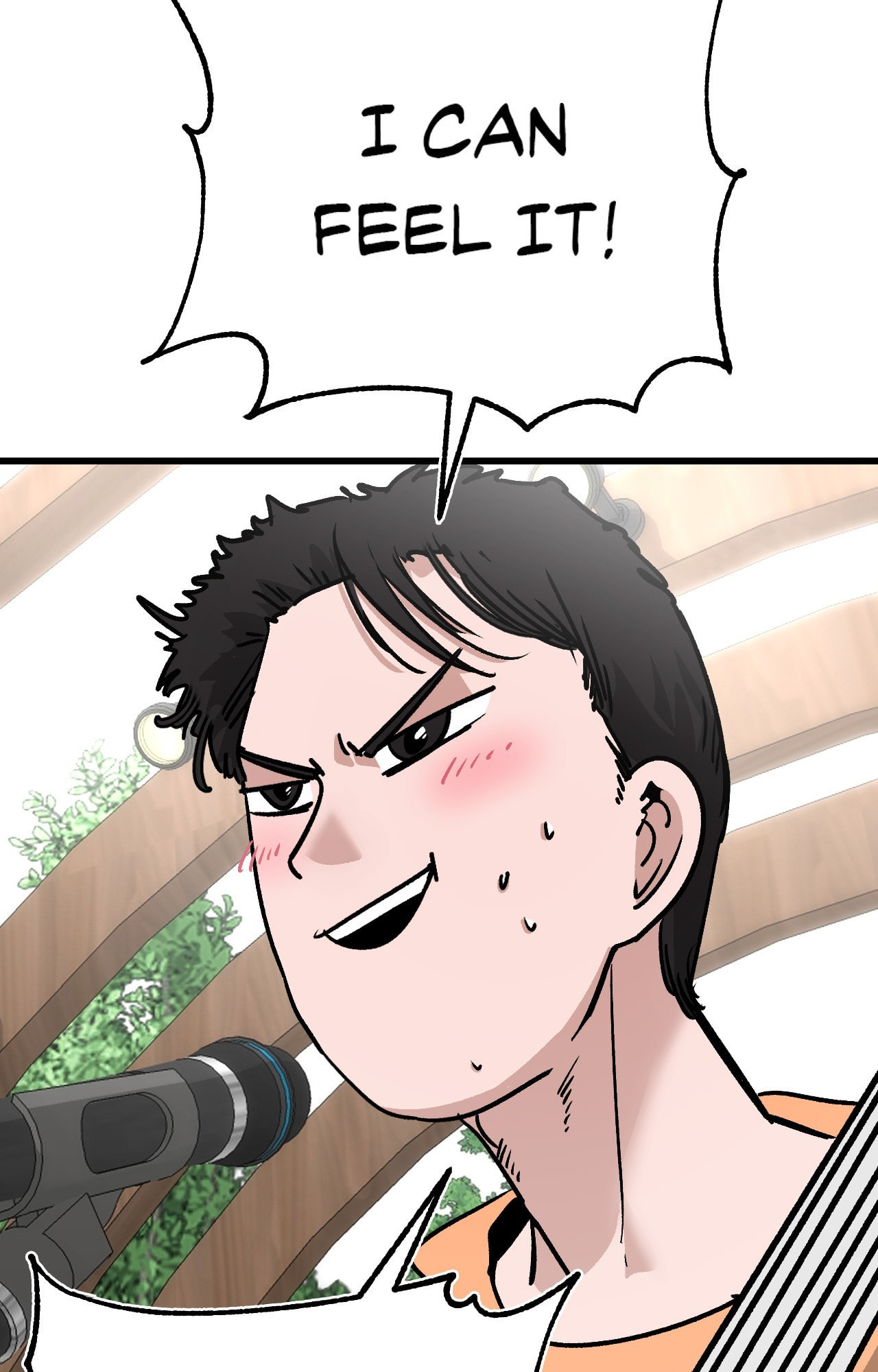 The Student, the Witch, and the Academy Chapter 25 page 67 - 