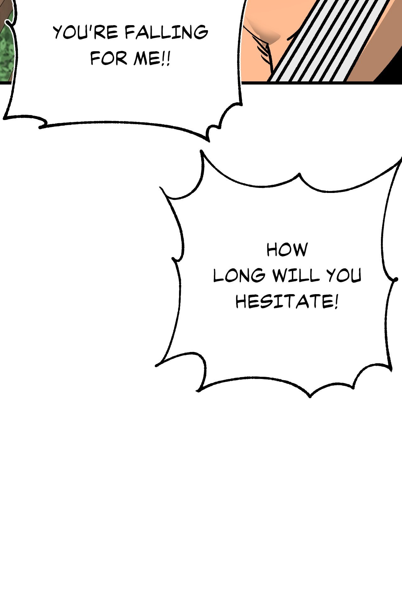 The Student, the Witch, and the Academy Chapter 25 page 68 - 