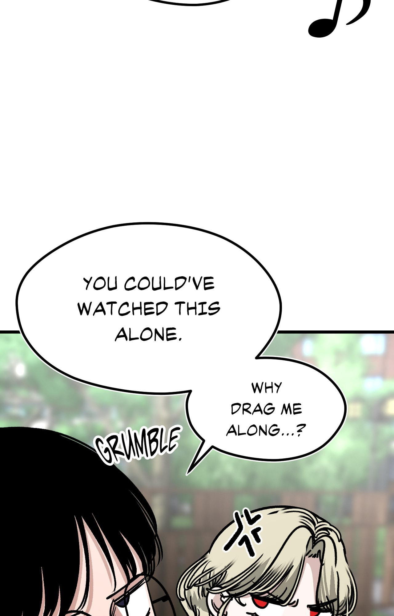 The Student, the Witch, and the Academy Chapter 25 page 72 - 