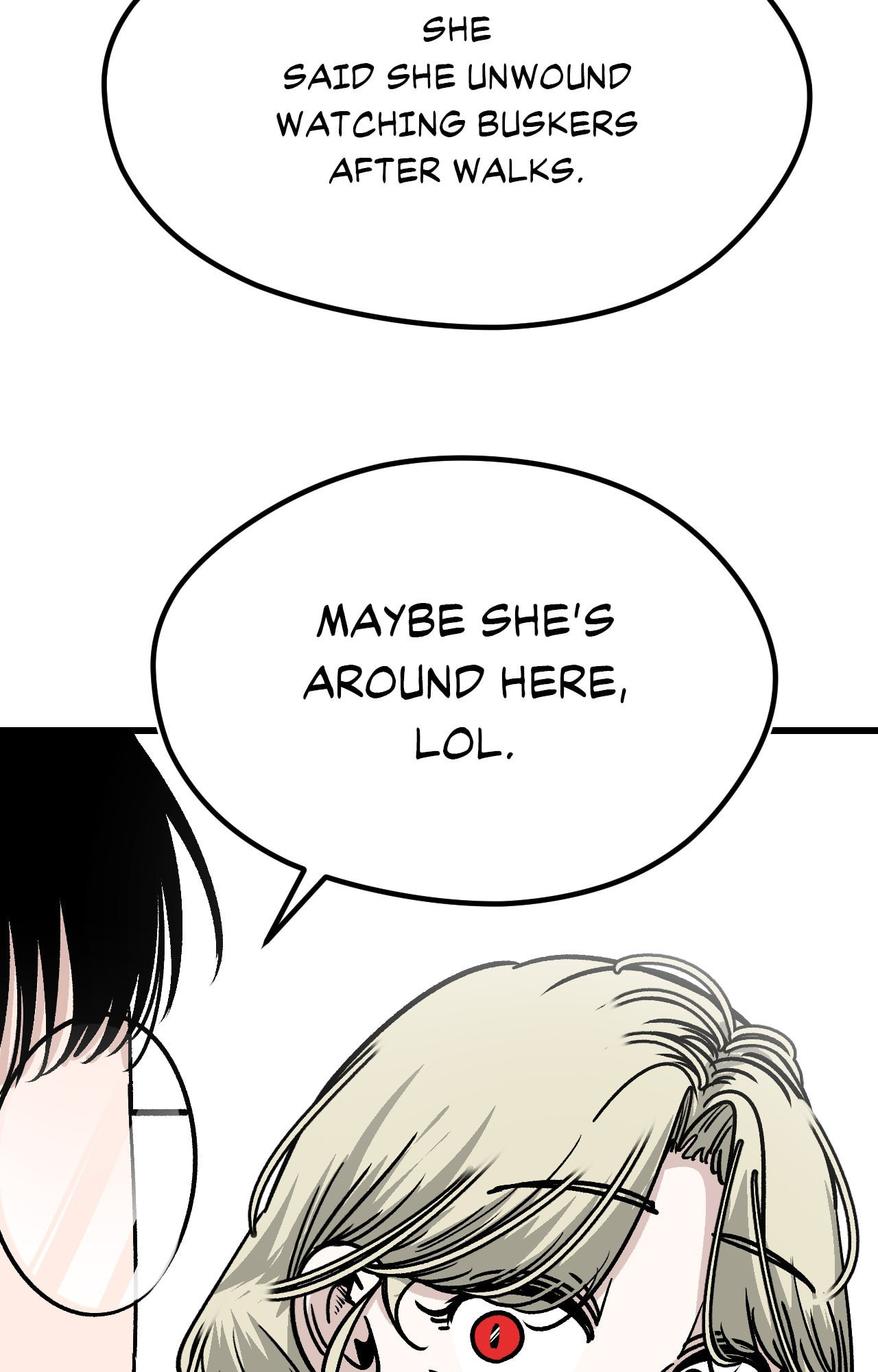 The Student, the Witch, and the Academy Chapter 25 page 75 - 
