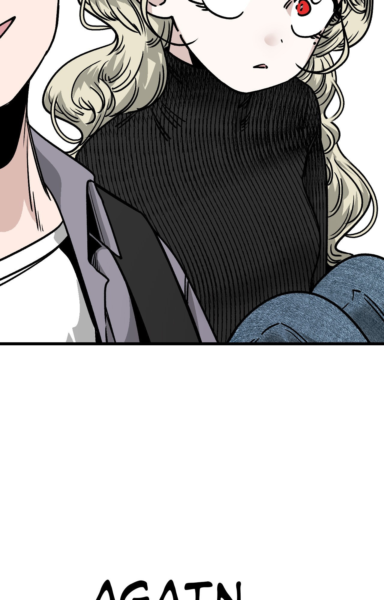 The Student, the Witch, and the Academy Chapter 25 page 76 - 
