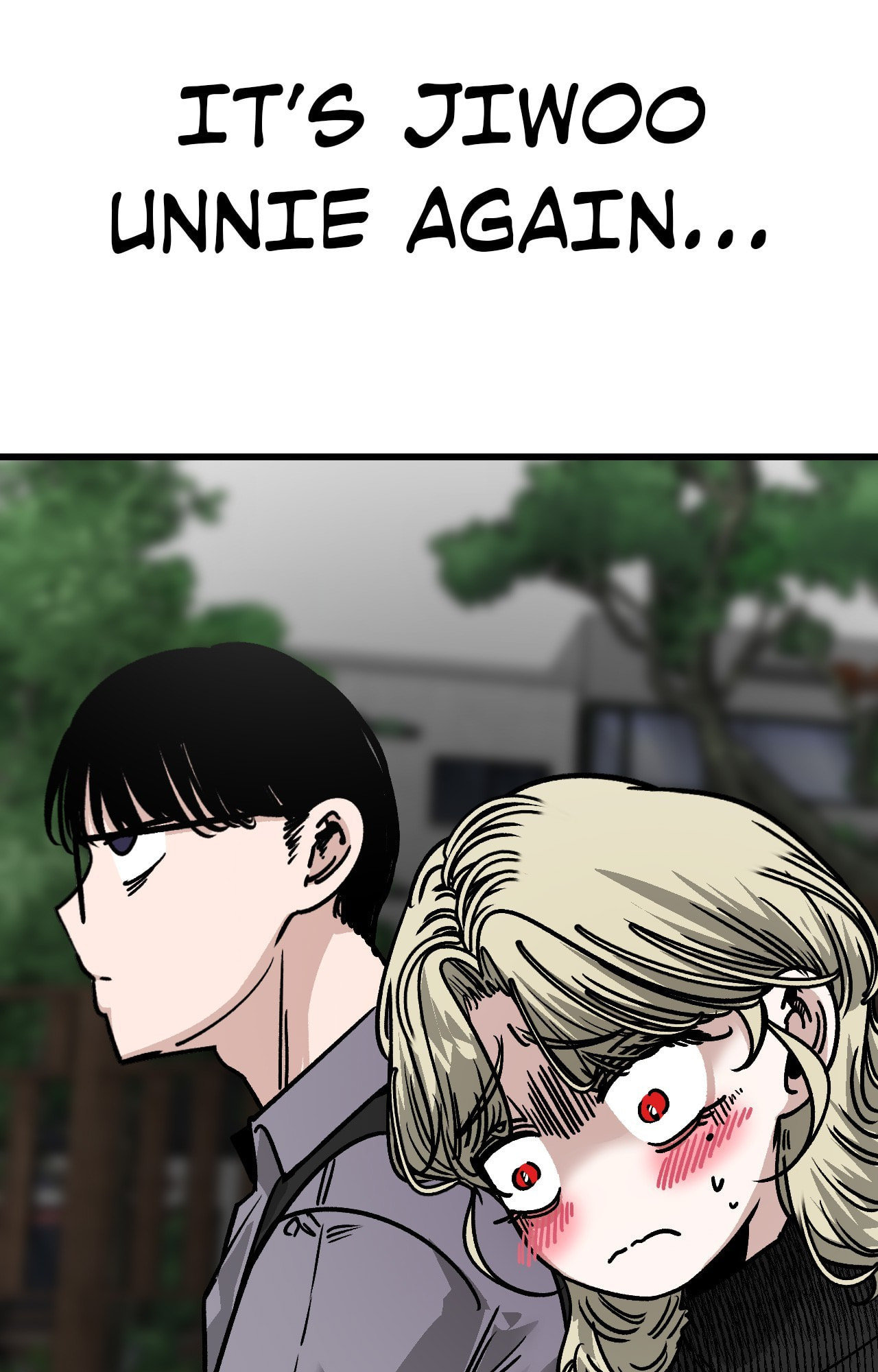 The Student, the Witch, and the Academy Chapter 25 page 78 - 