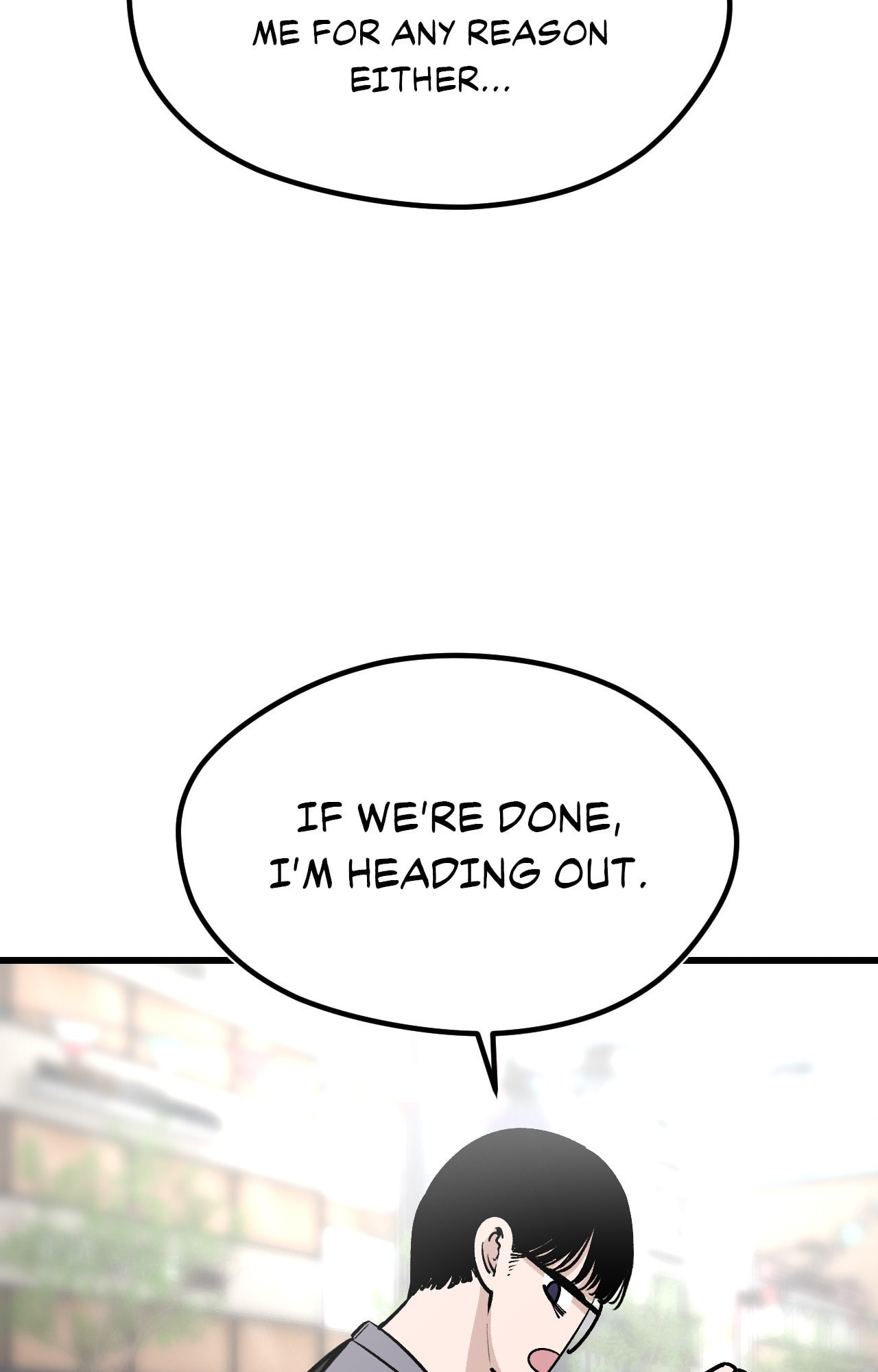 The Student, the Witch, and the Academy Chapter 25 page 9 - 