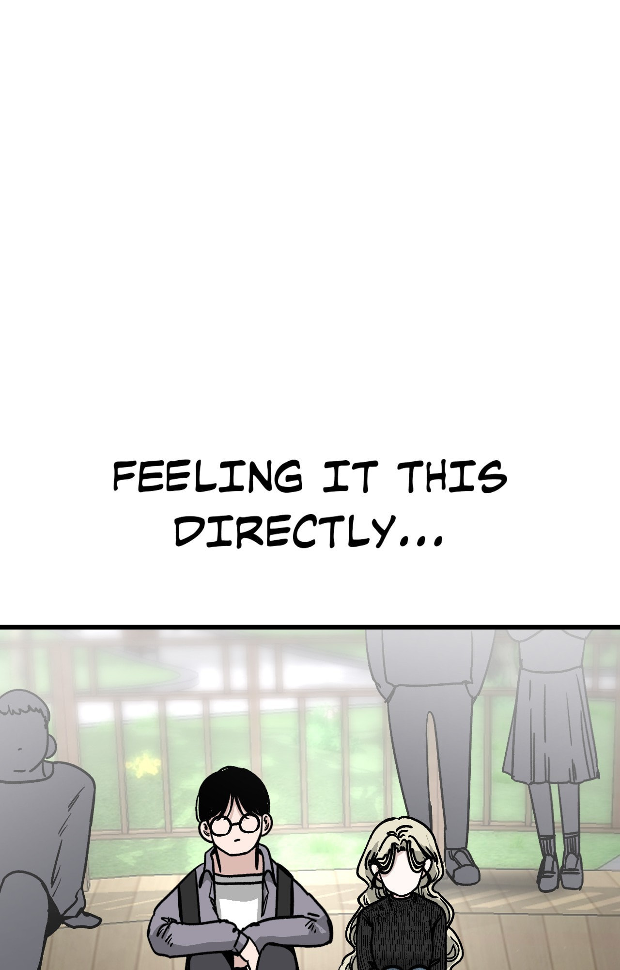 The Student, the Witch, and the Academy Chapter 25 page 81 - 