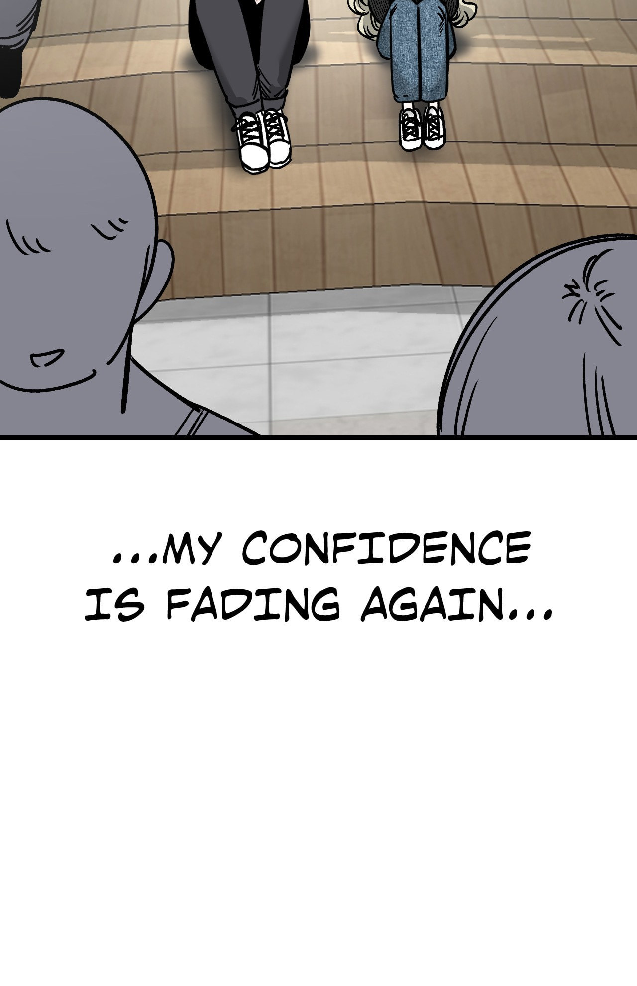 The Student, the Witch, and the Academy Chapter 25 page 82 - 