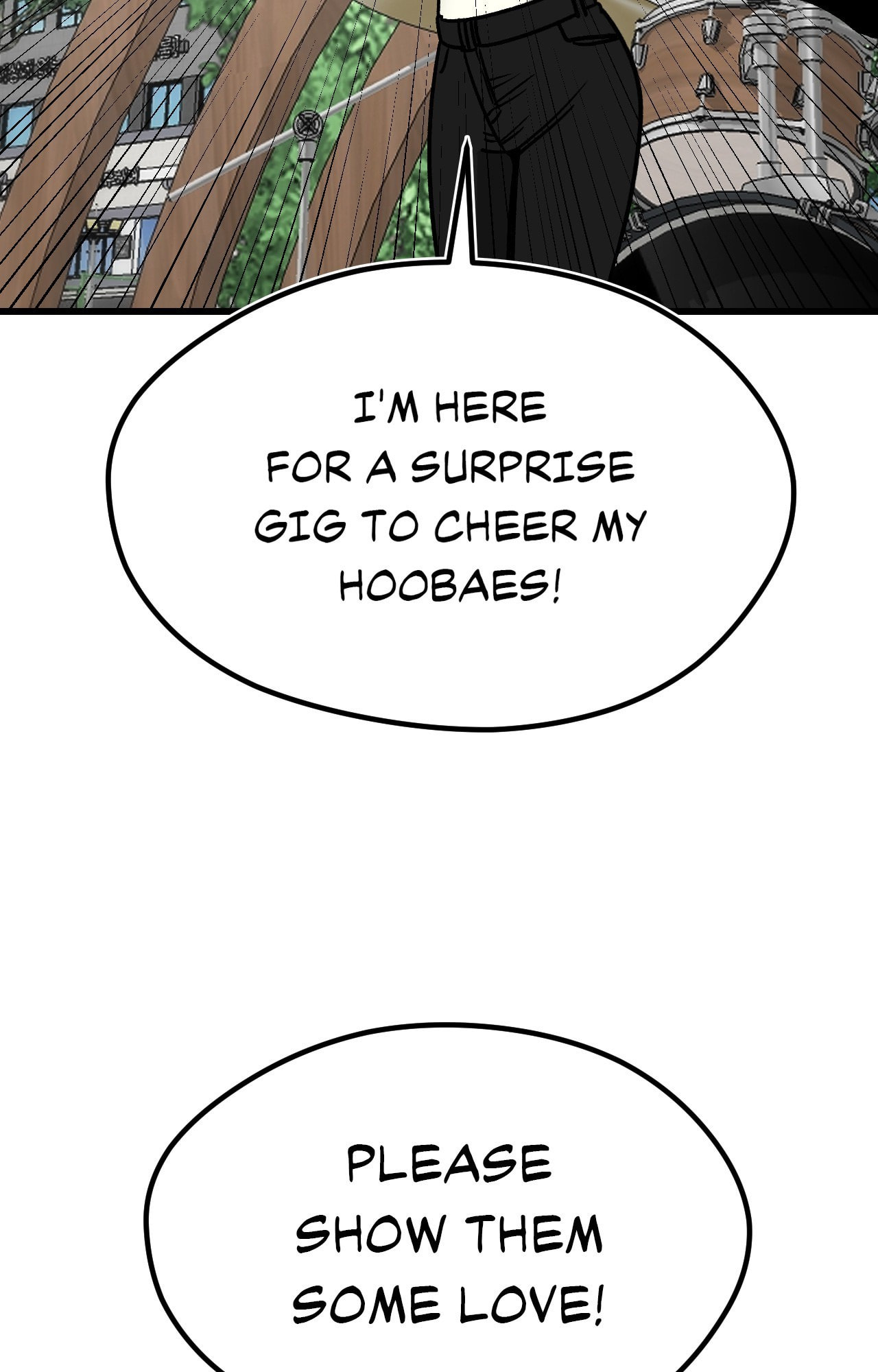 The Student, the Witch, and the Academy Chapter 25 page 84 - 