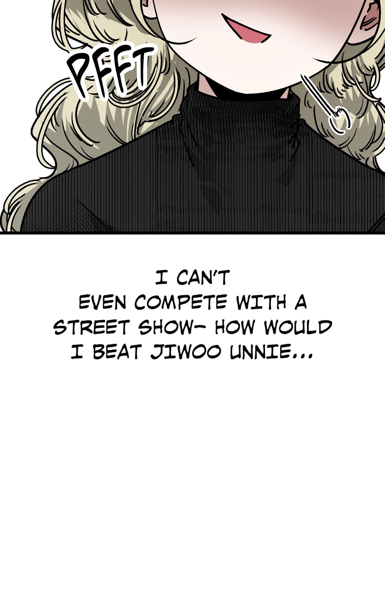 The Student, the Witch, and the Academy Chapter 25 page 91 - 