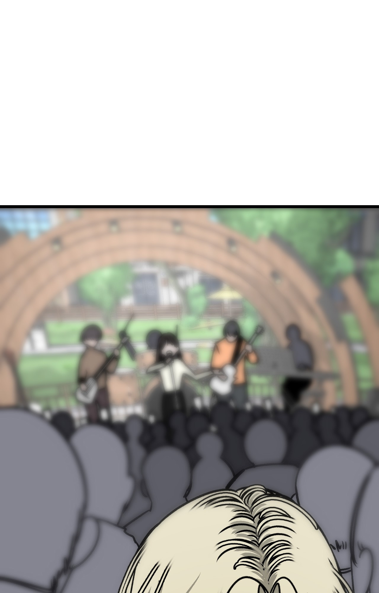 The Student, the Witch, and the Academy Chapter 25 page 92 - 