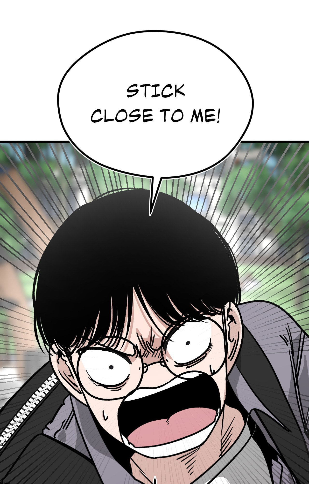 The Student, the Witch, and the Academy Chapter 25 page 98 - 