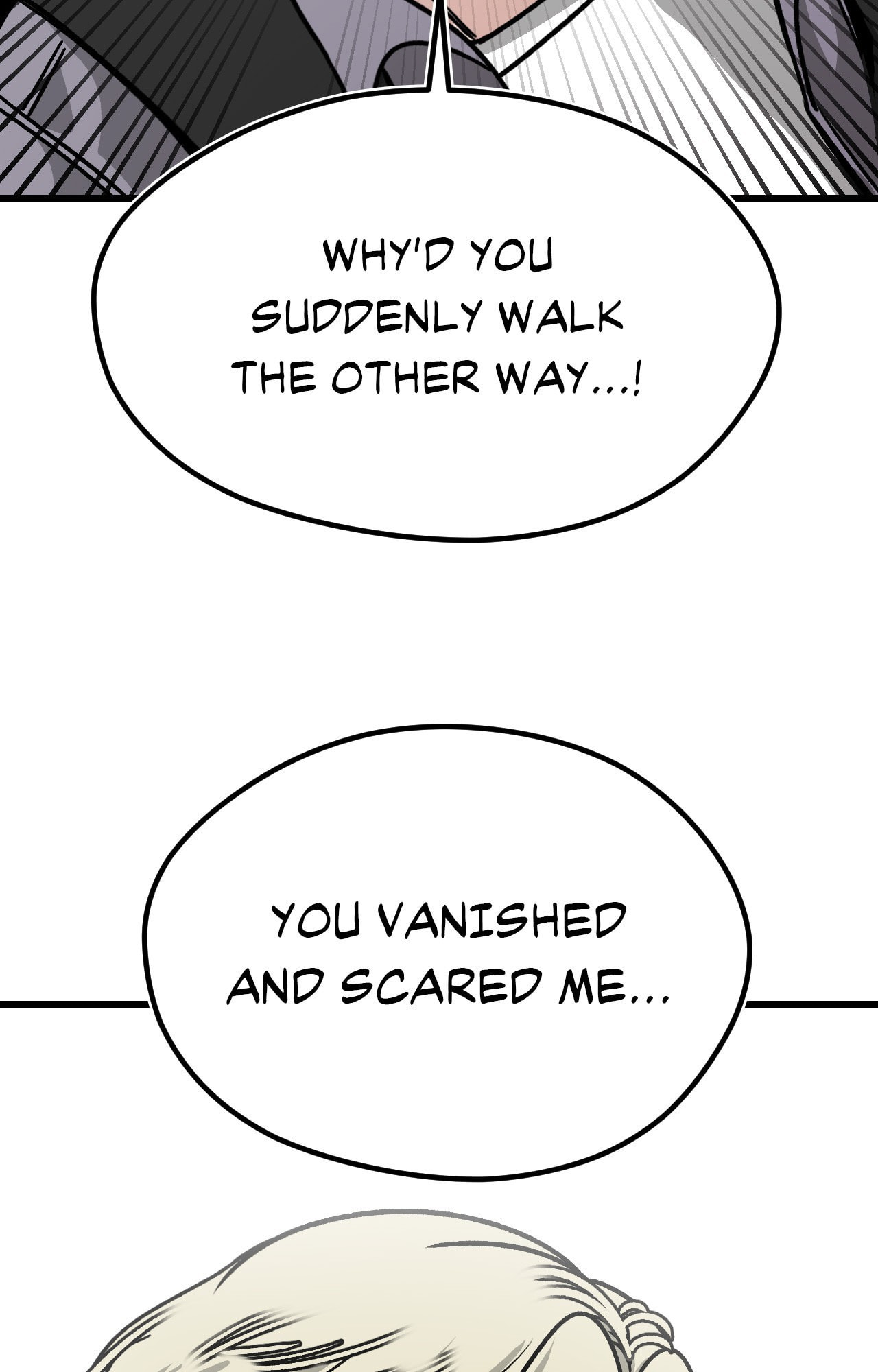 The Student, the Witch, and the Academy Chapter 25 page 99 - 