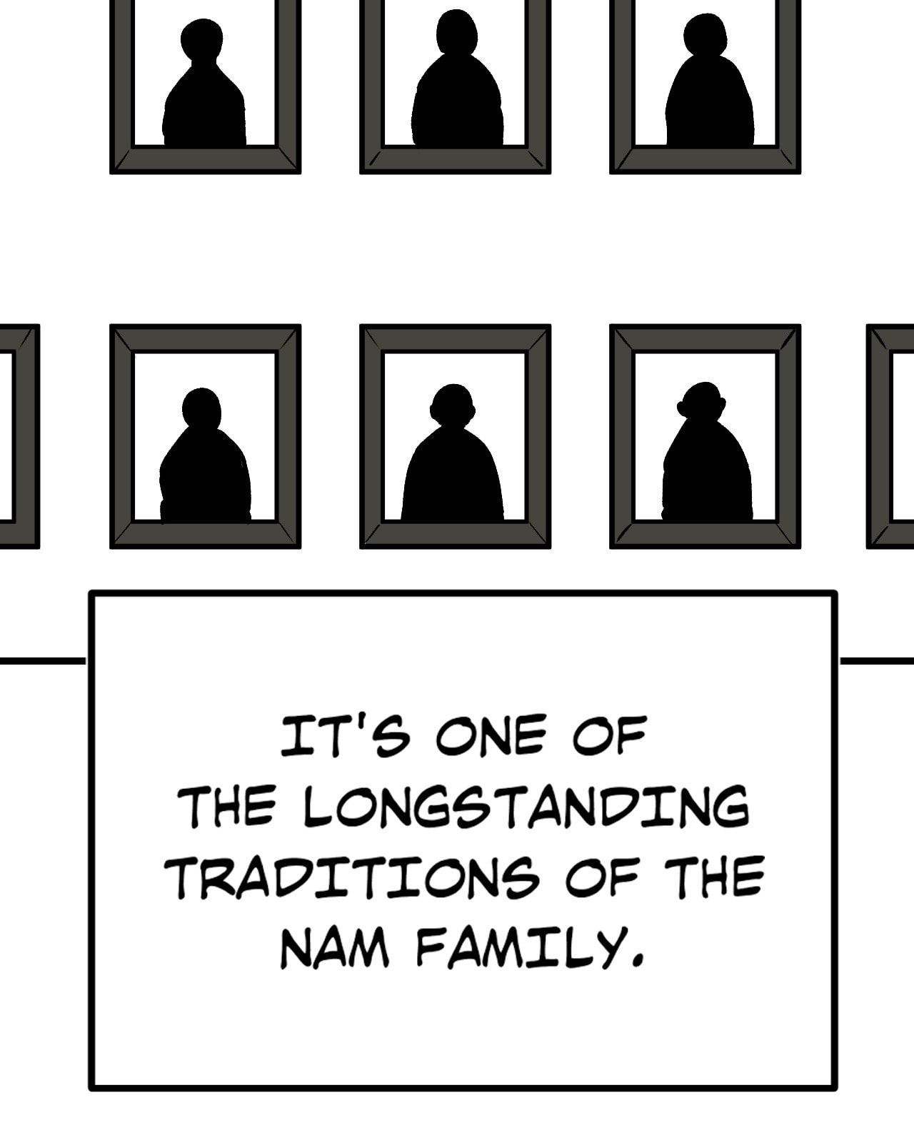 The Student, the Witch, and the Academy Chapter 26 page 110 - 