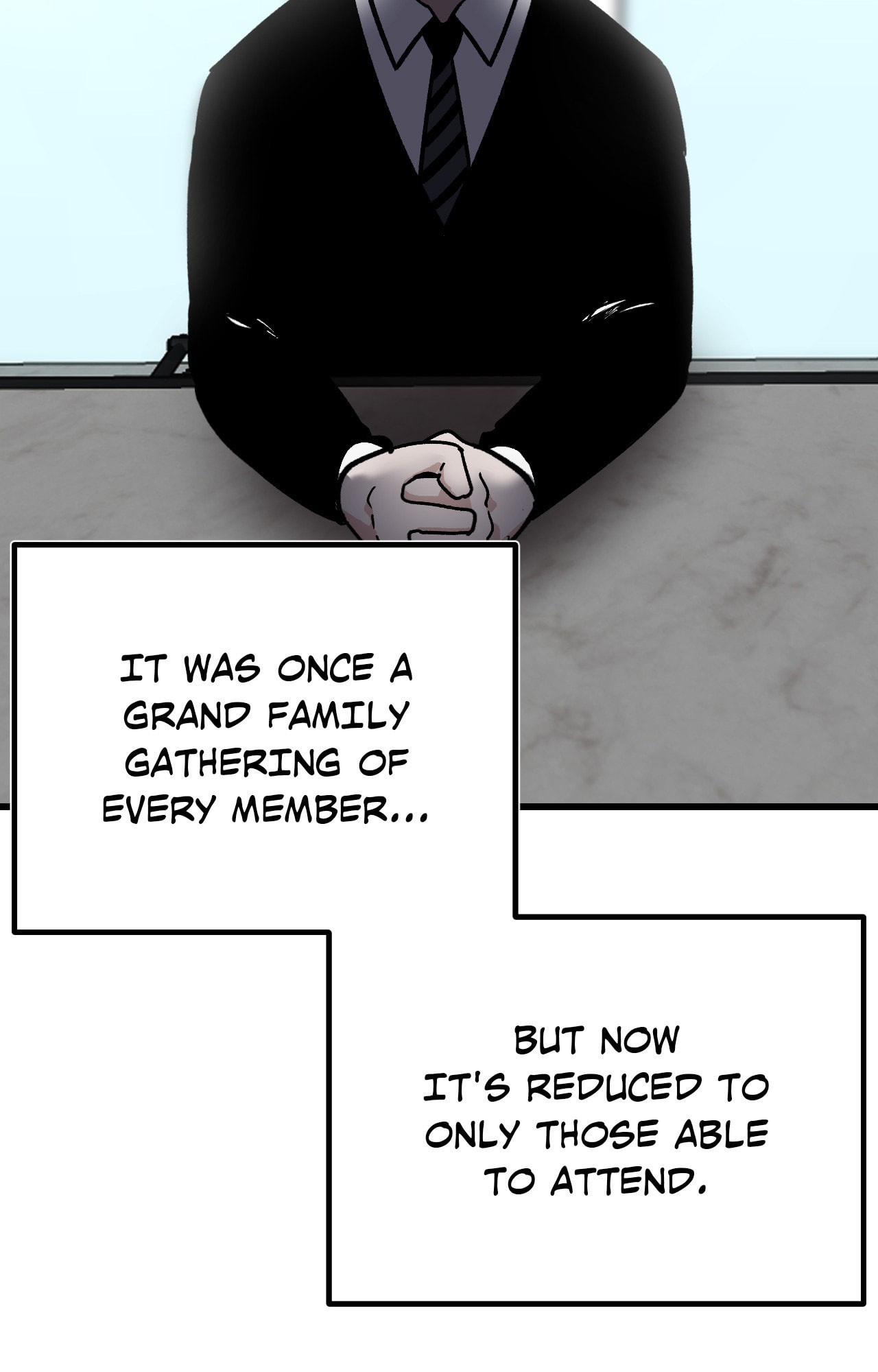 The Student, the Witch, and the Academy Chapter 26 page 112 - 