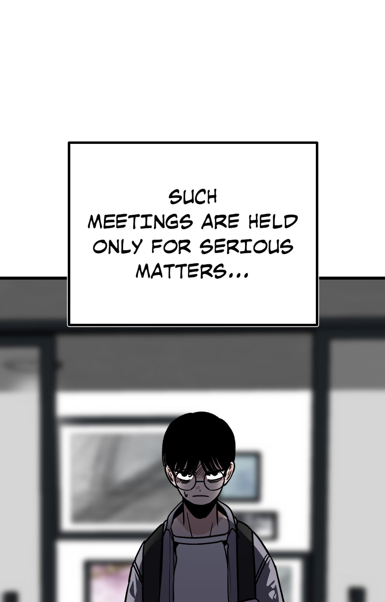 The Student, the Witch, and the Academy Chapter 26 page 113 - 