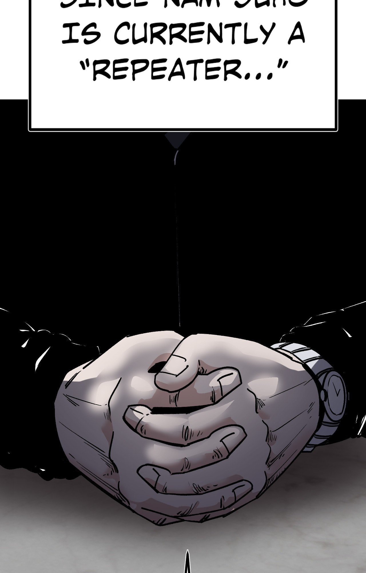 The Student, the Witch, and the Academy Chapter 26 page 115 - 