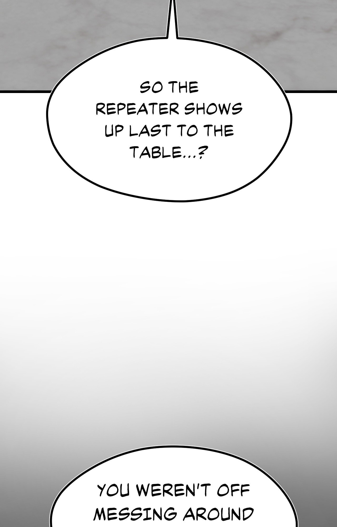 The Student, the Witch, and the Academy Chapter 26 page 116 - 