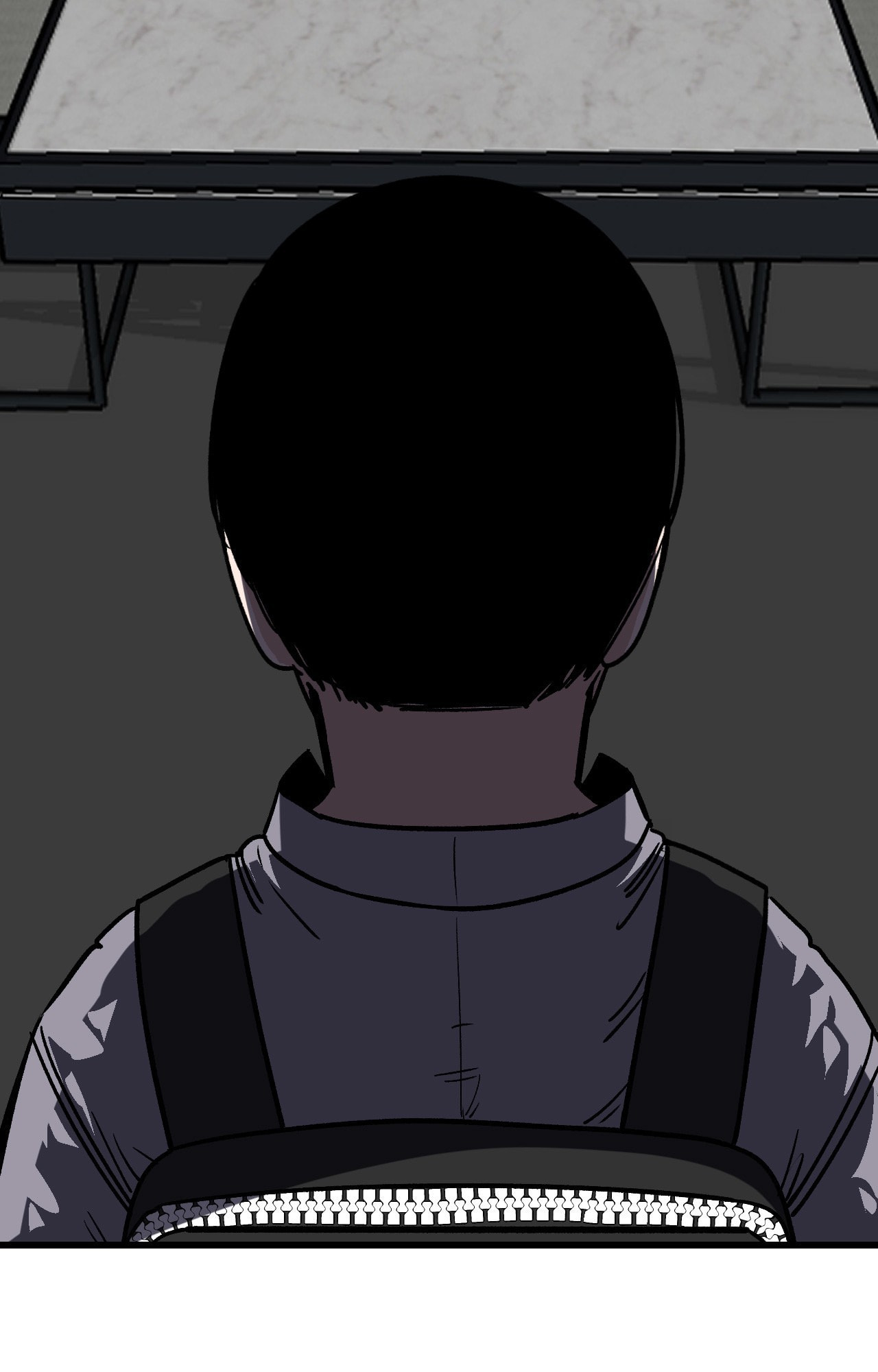 The Student, the Witch, and the Academy Chapter 26 page 118 - 