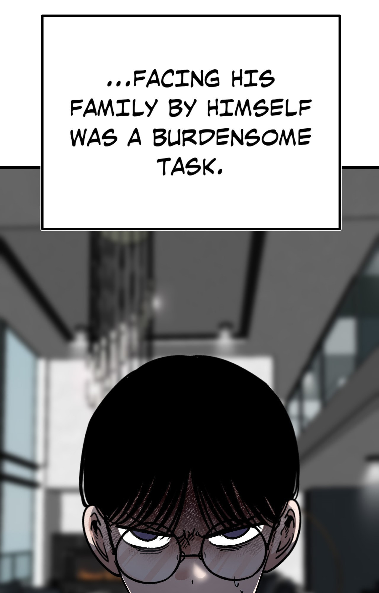 The Student, the Witch, and the Academy Chapter 26 page 119 - 