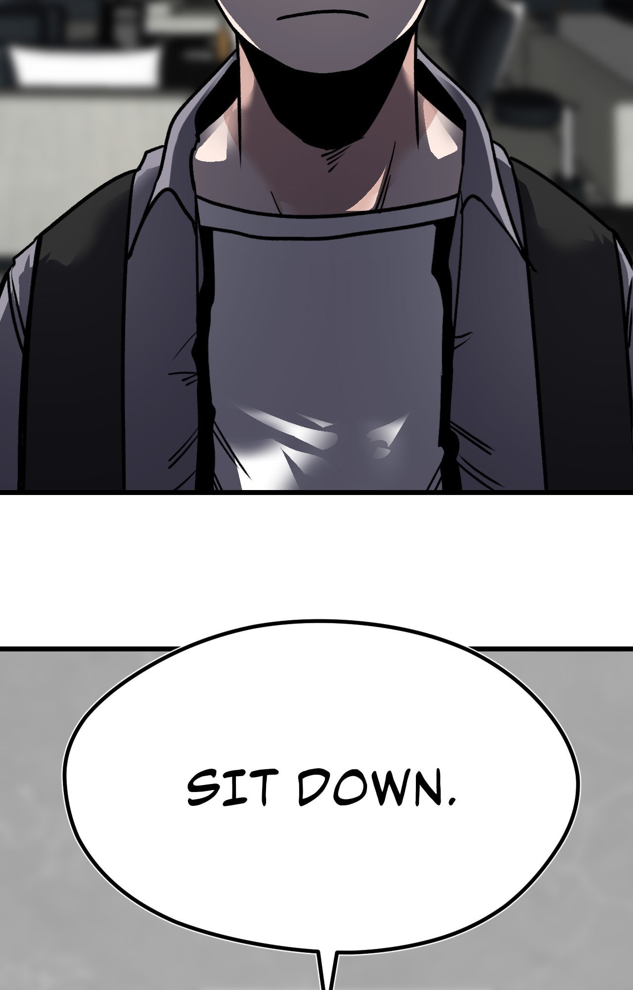 The Student, the Witch, and the Academy Chapter 26 page 120 - 
