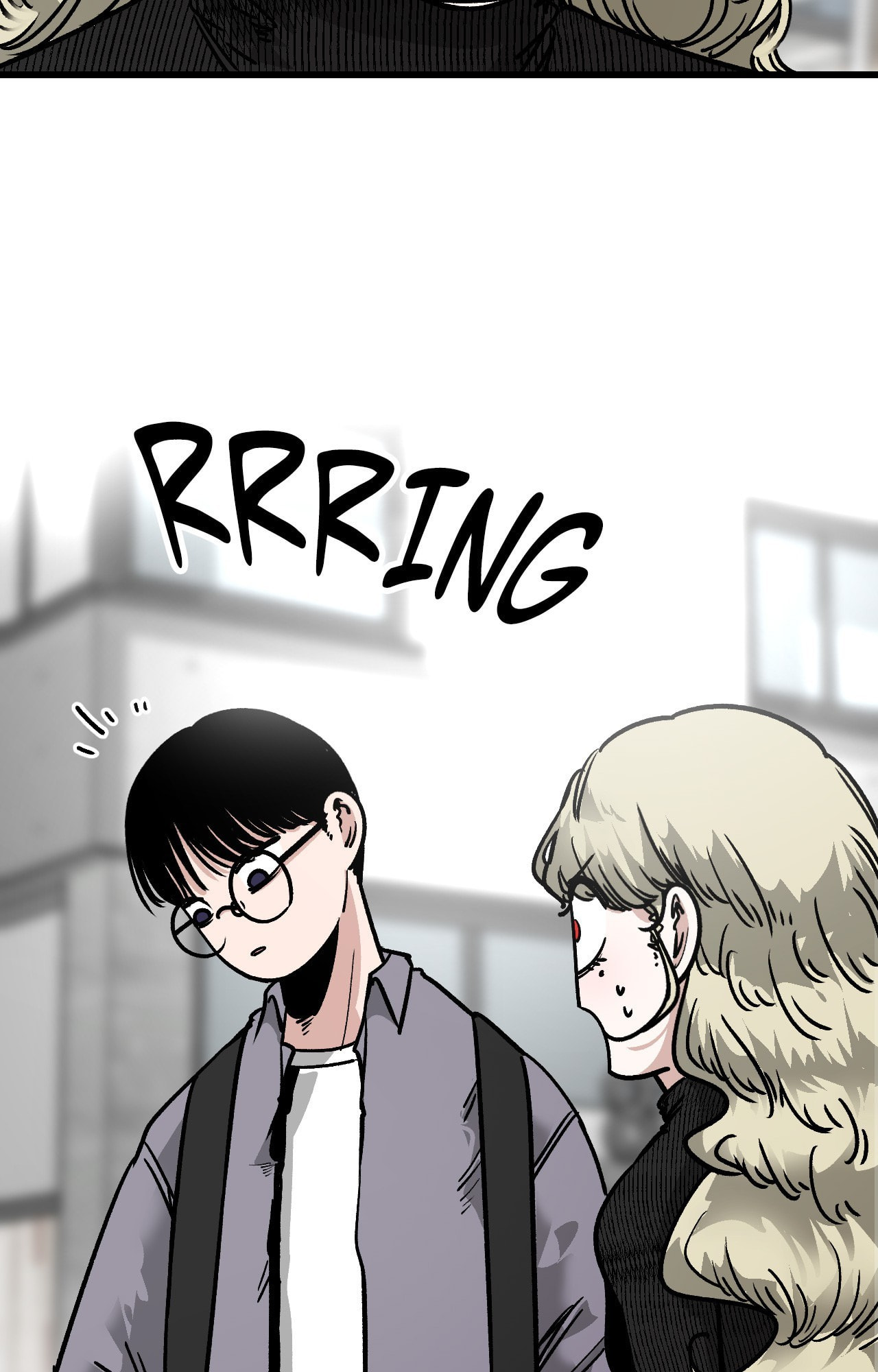 The Student, the Witch, and the Academy Chapter 26 page 13 - 