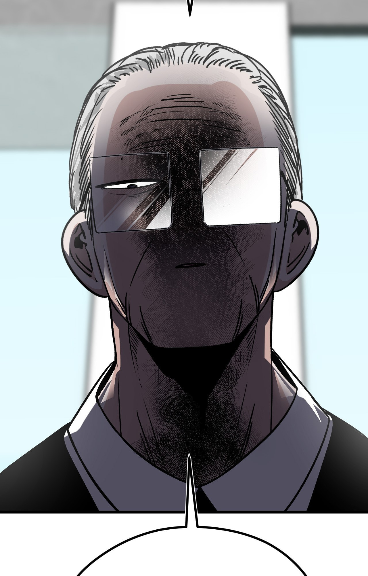 The Student, the Witch, and the Academy Chapter 26 page 121 - 