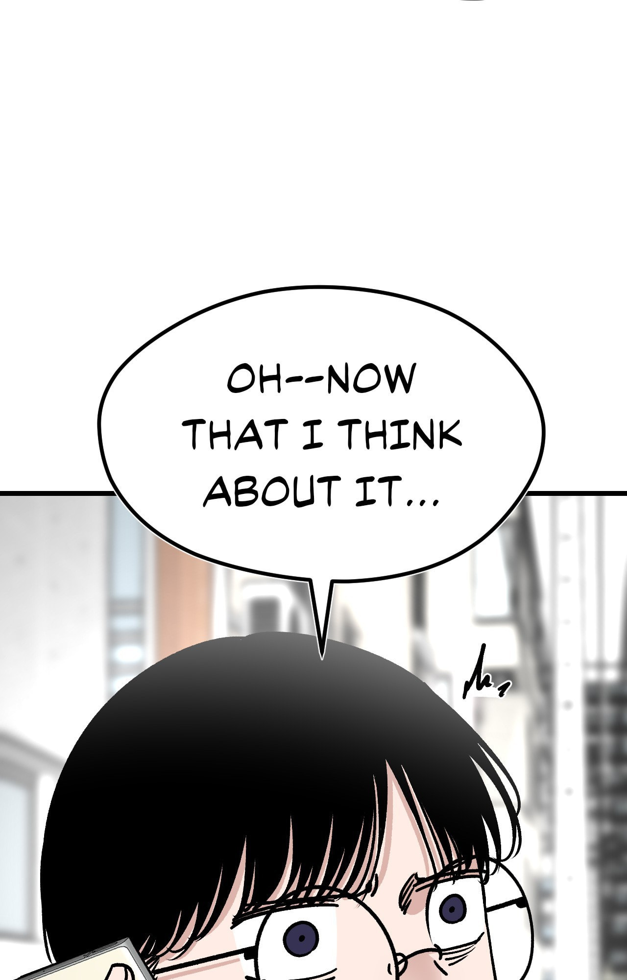 The Student, the Witch, and the Academy Chapter 26 page 21 - 