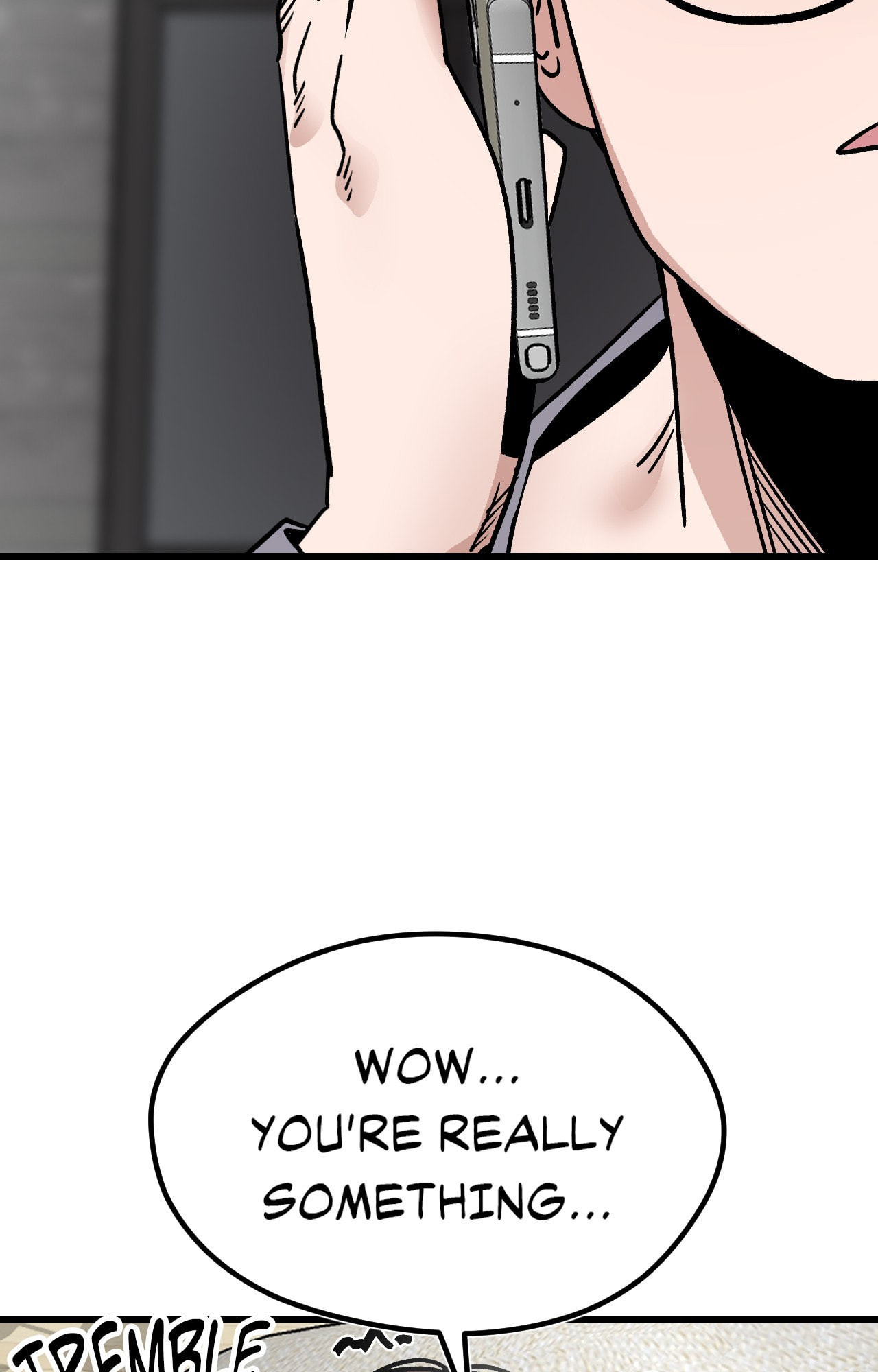 The Student, the Witch, and the Academy Chapter 26 page 27 - 