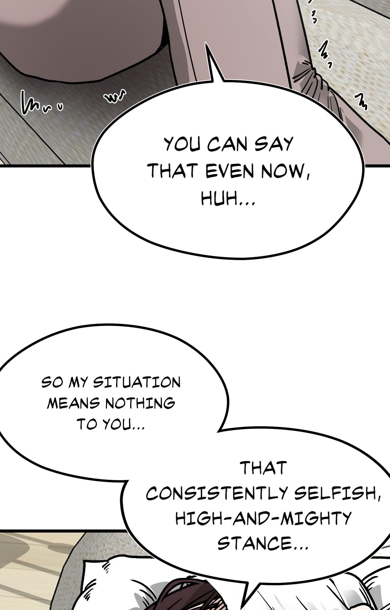 The Student, the Witch, and the Academy Chapter 26 page 29 - 