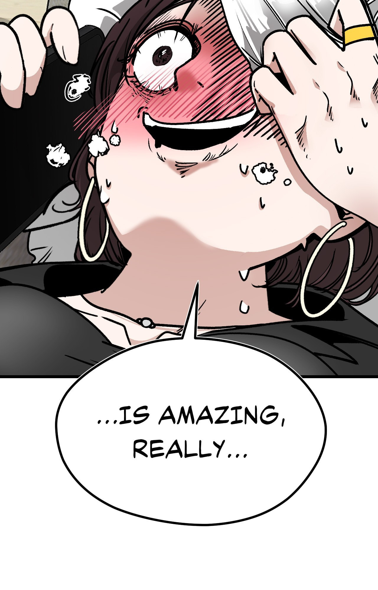 The Student, the Witch, and the Academy Chapter 26 page 30 - 