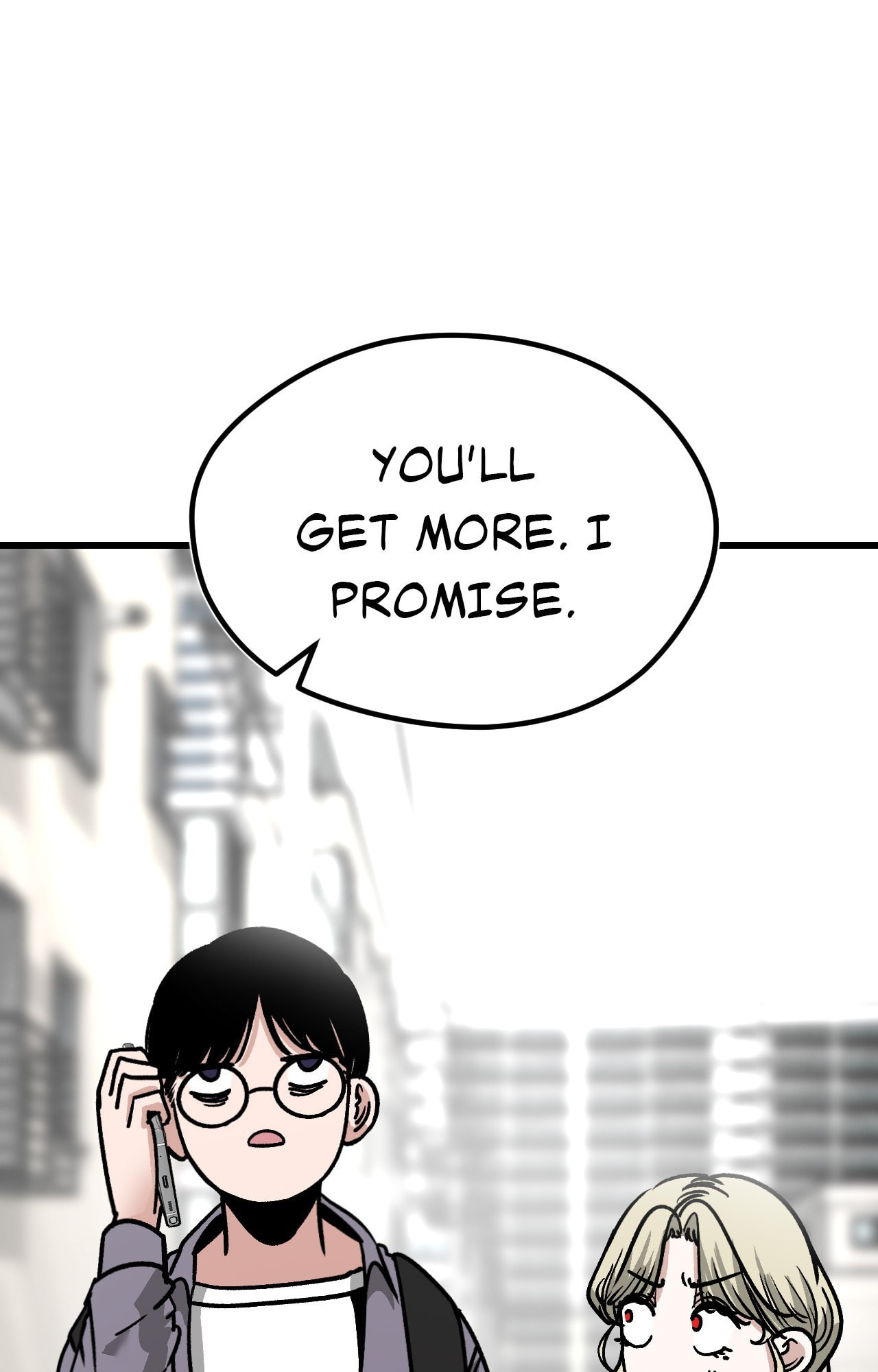 The Student, the Witch, and the Academy Chapter 26 page 31 - 
