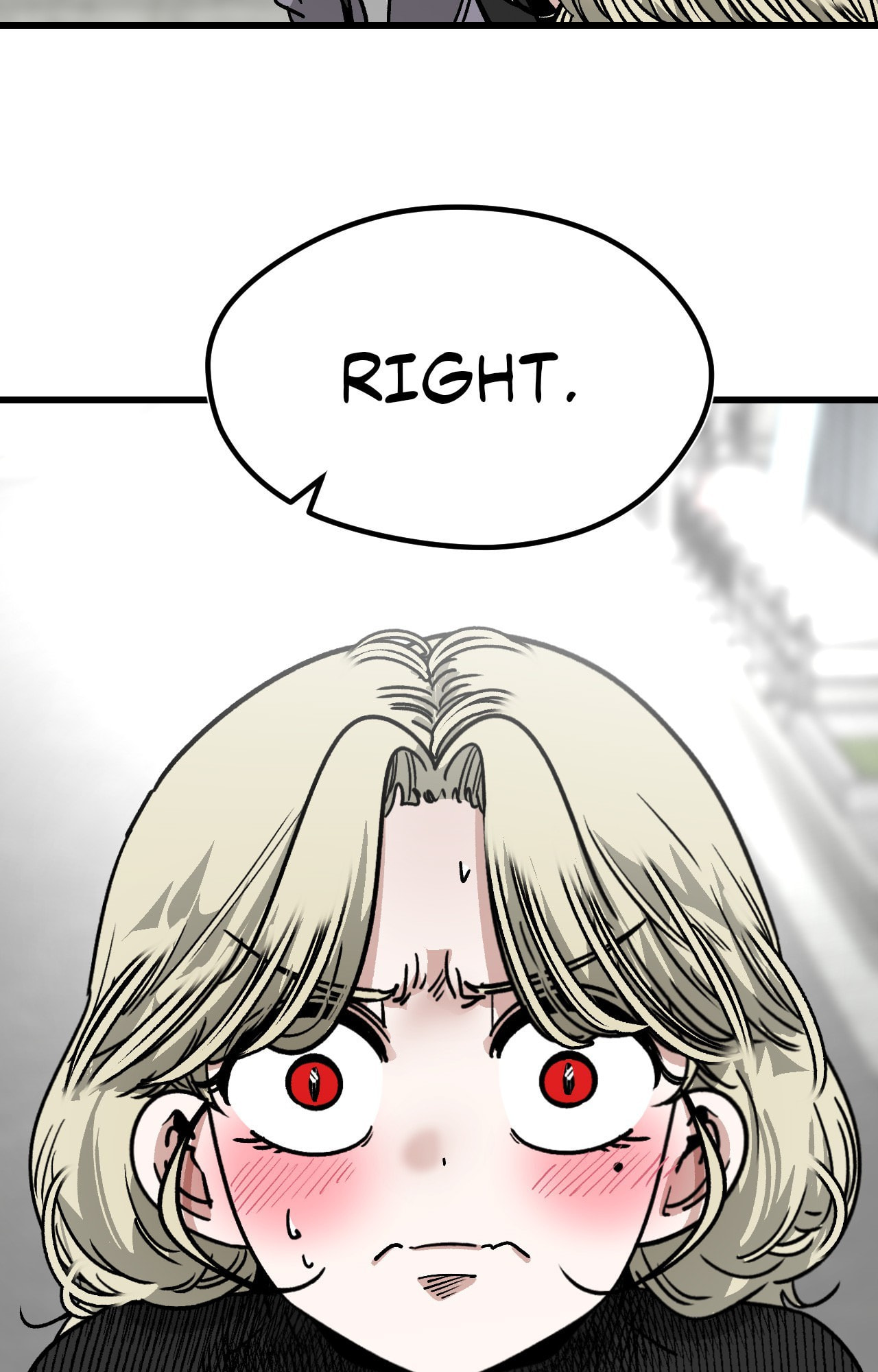 The Student, the Witch, and the Academy Chapter 26 page 34 - 