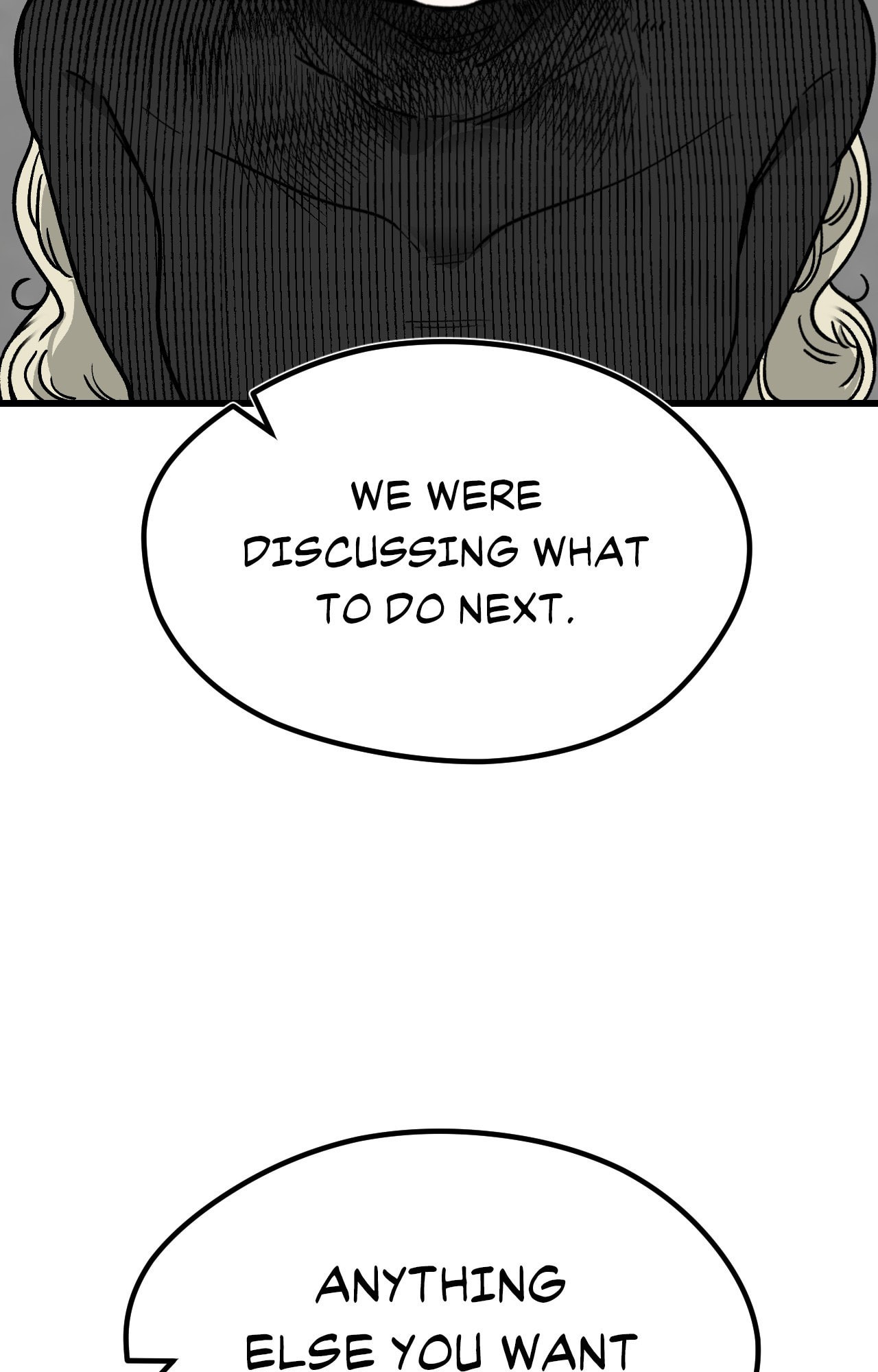 The Student, the Witch, and the Academy Chapter 26 page 35 - 