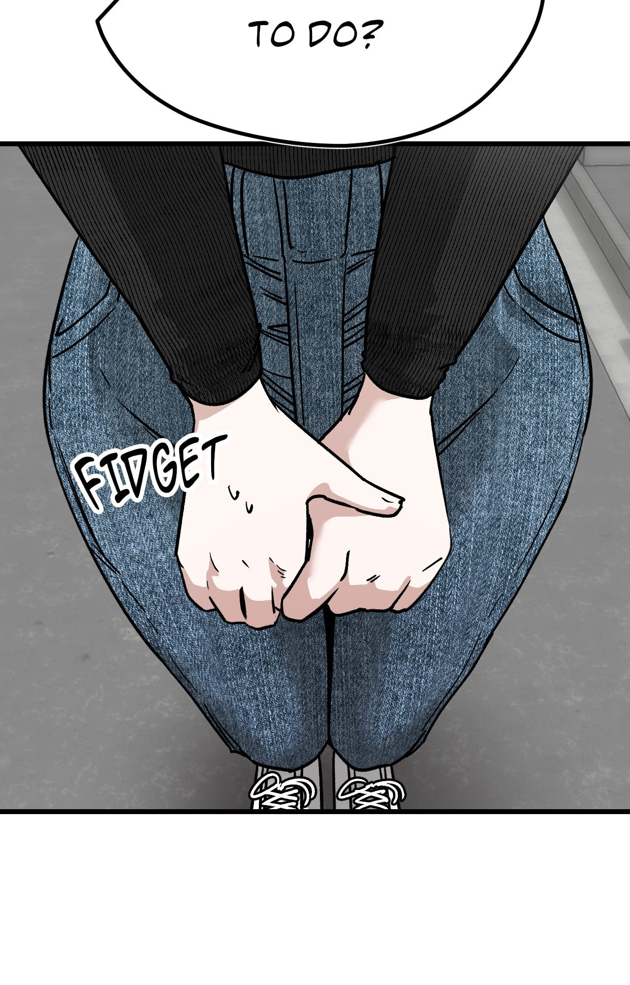 The Student, the Witch, and the Academy Chapter 26 page 36 - 