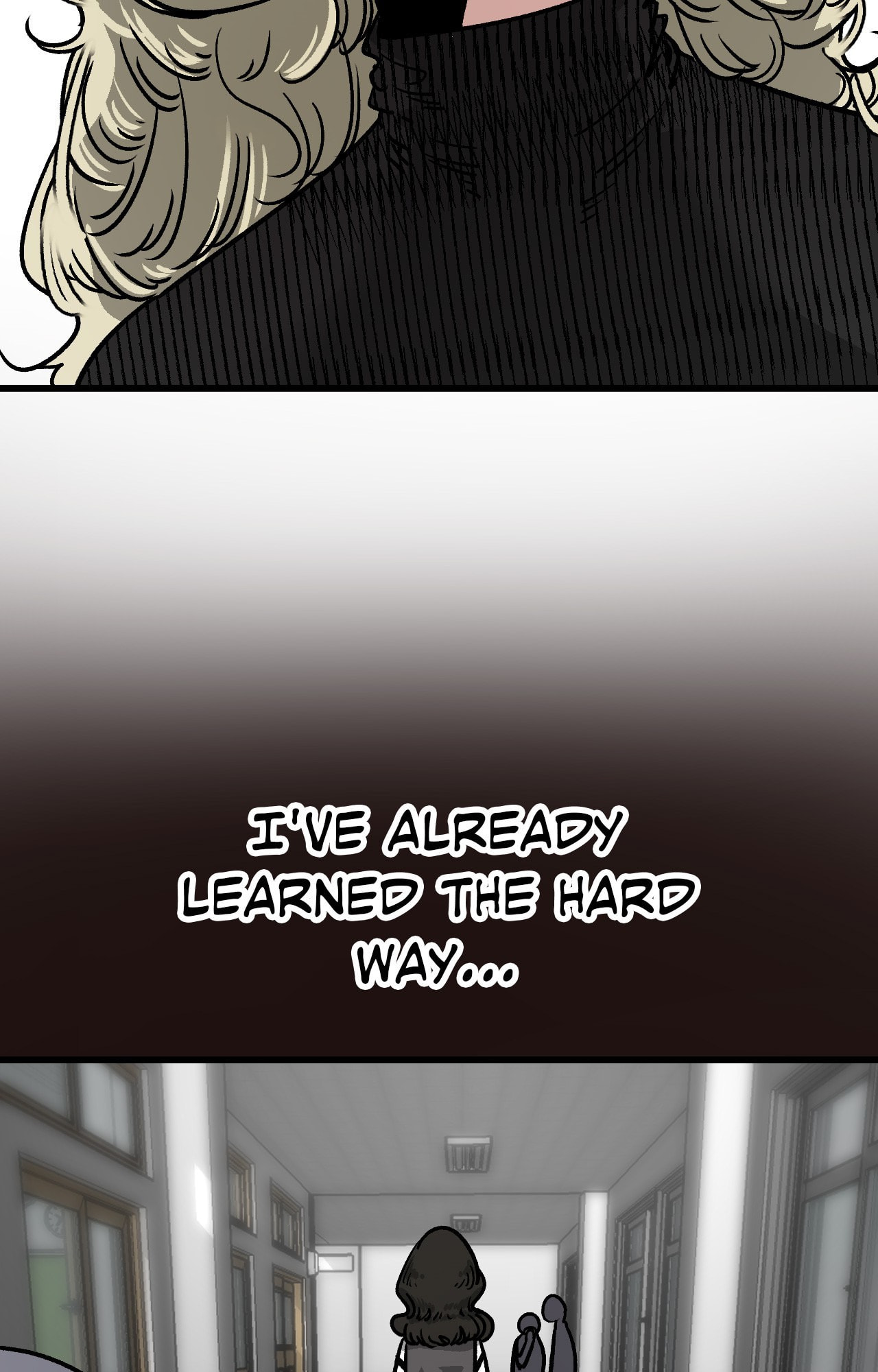 The Student, the Witch, and the Academy Chapter 26 page 42 - 
