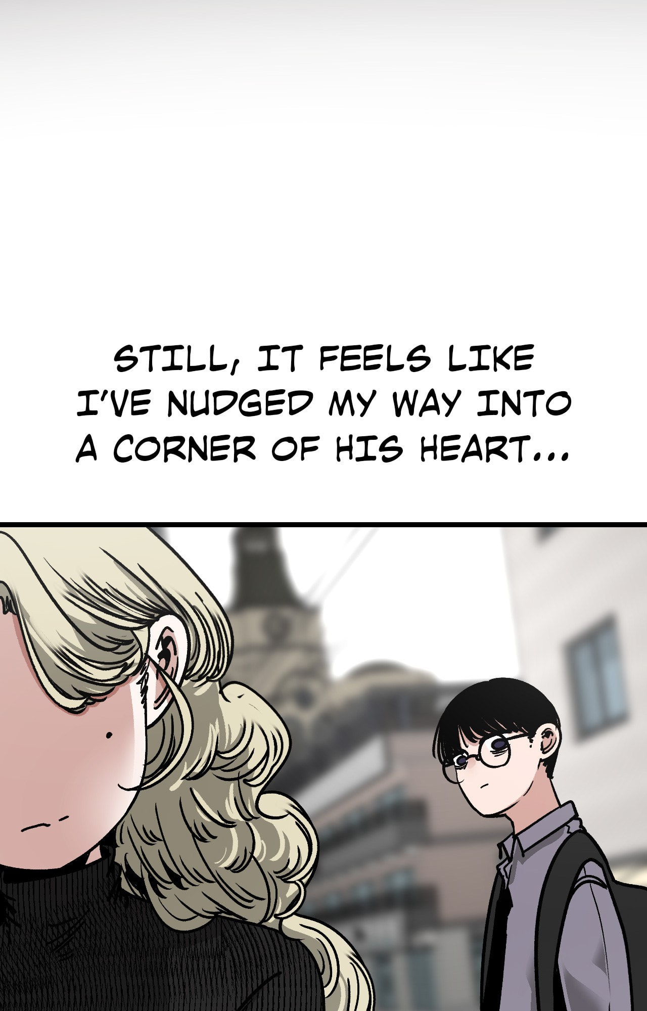 The Student, the Witch, and the Academy Chapter 26 page 45 - 