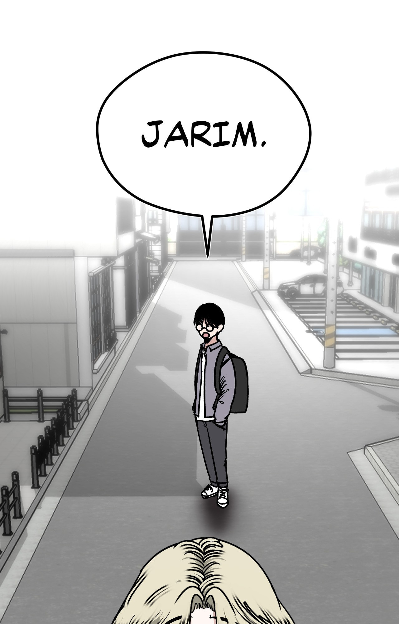 The Student, the Witch, and the Academy Chapter 26 page 49 - 